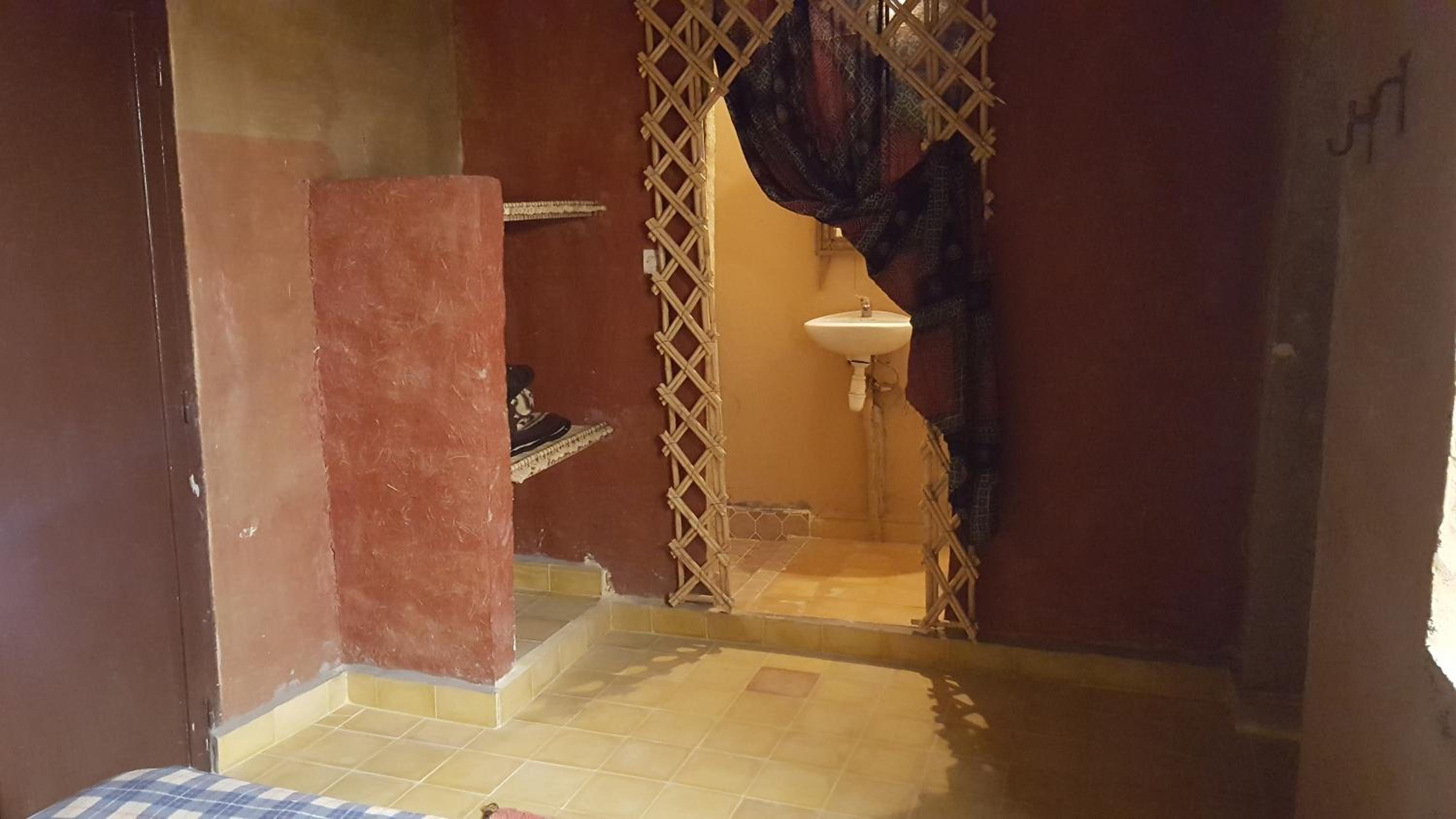Secret du Sahara view 5