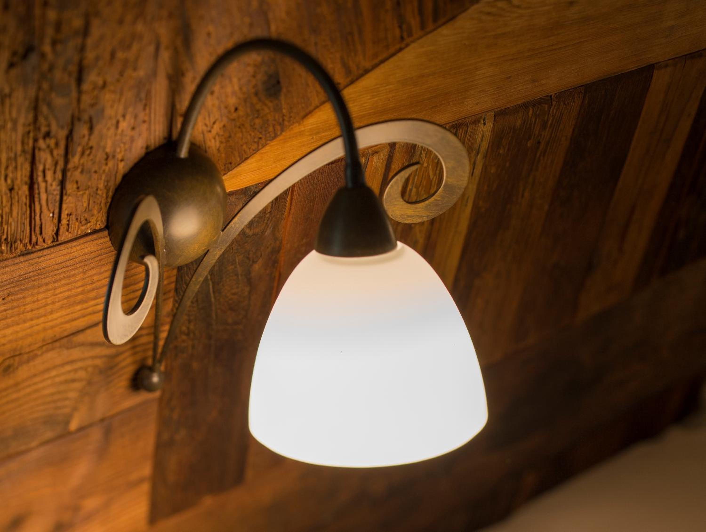 Chambres d'hotes La Moraine Enchantee - Property Image 38