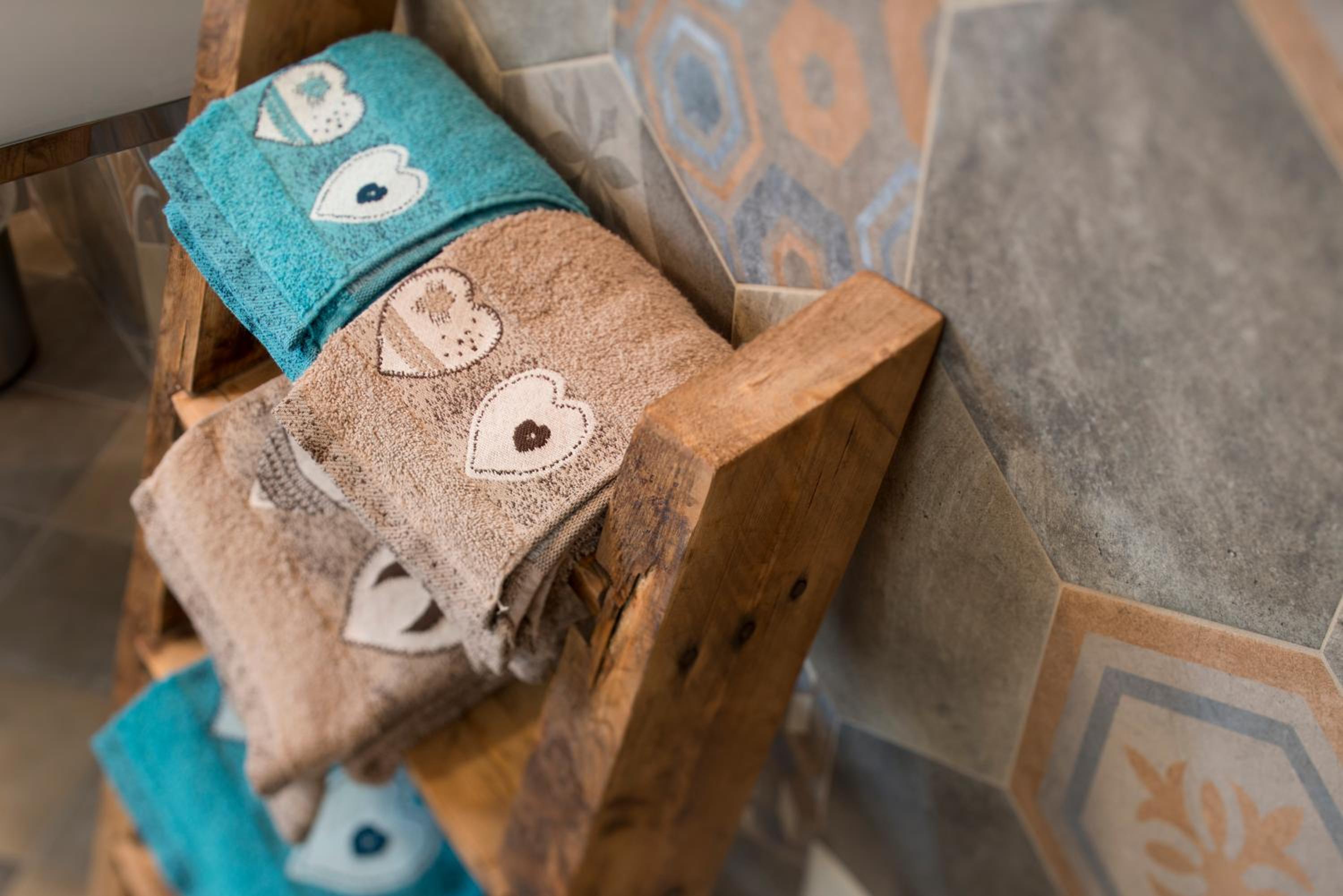 Chambres d'hotes La Moraine Enchantee - Property Image 42