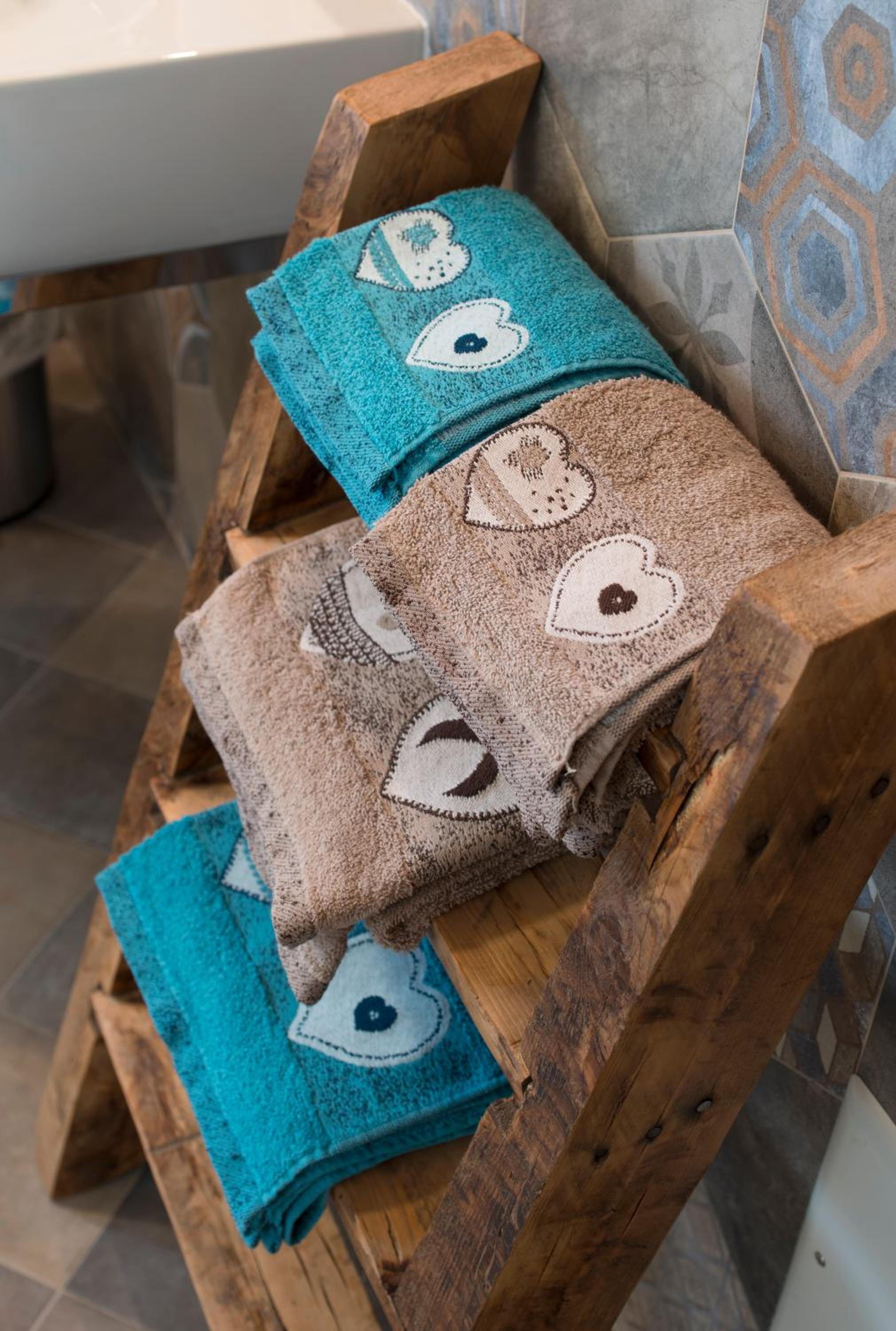 Chambres d'hotes La Moraine Enchantee - Property Image 52