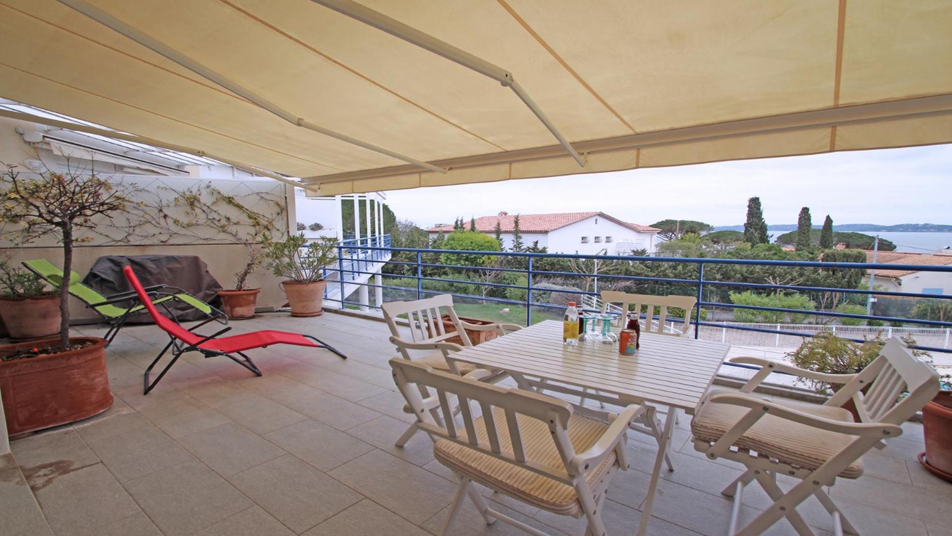 Les Terrasses de la Croisette view 4