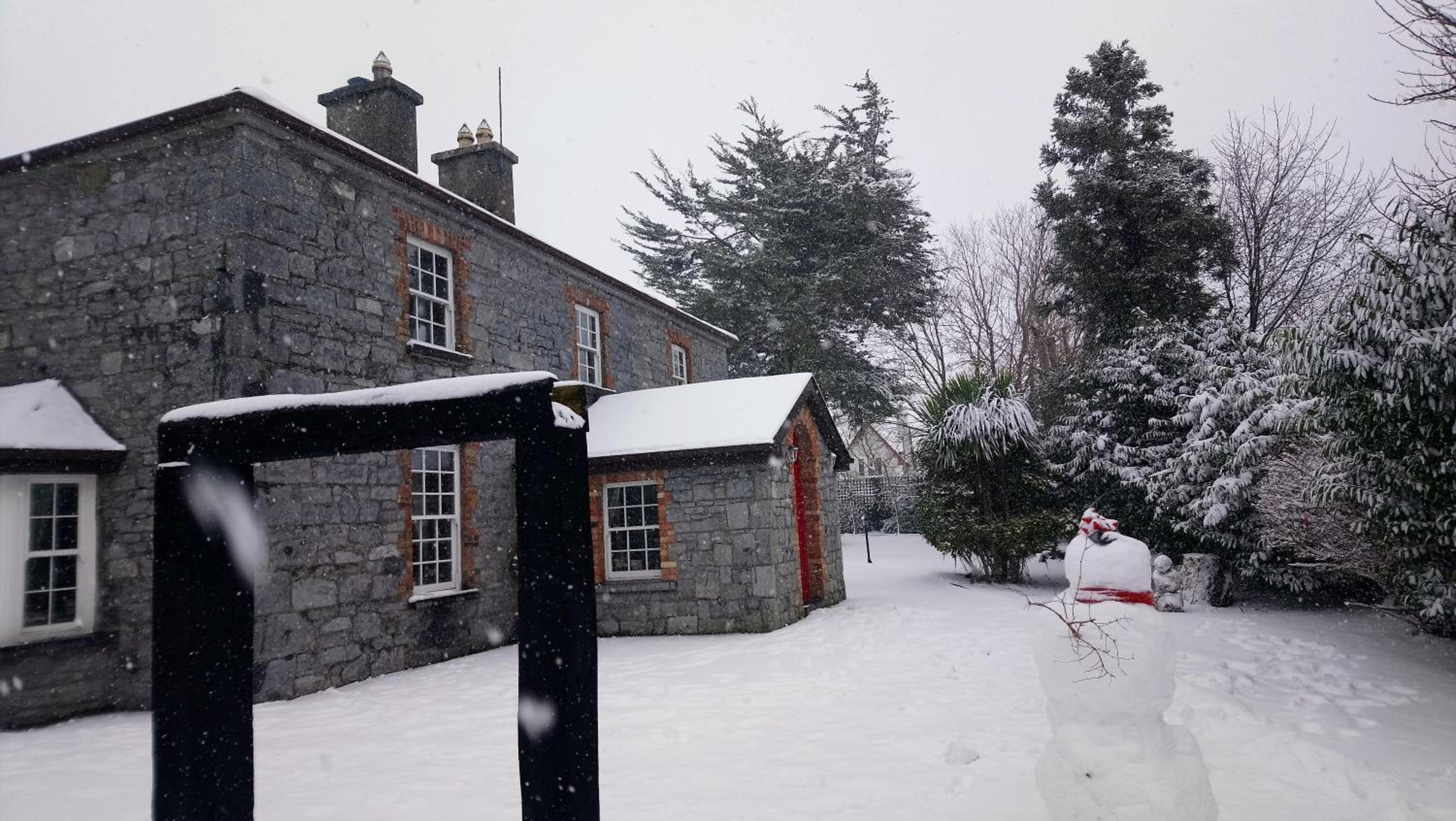 Ennis Vacations - Knockaderry House - Property Image 6