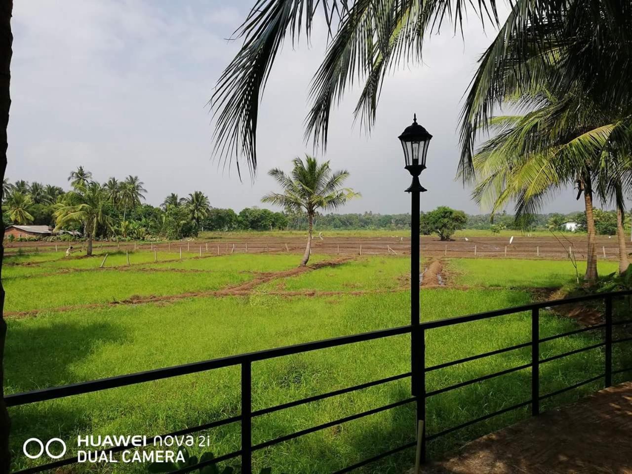 Rajarata Family Resort