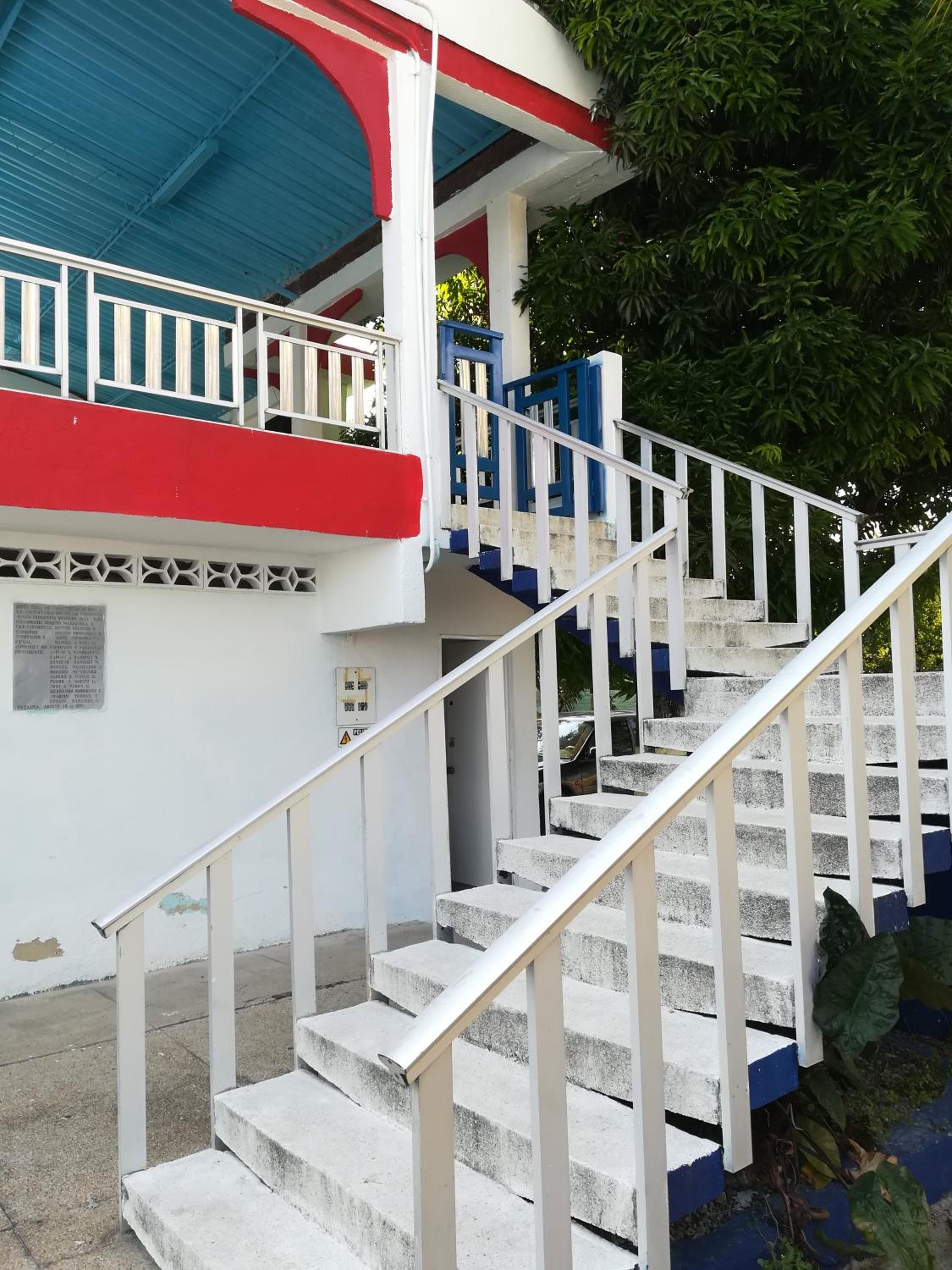 children's play area