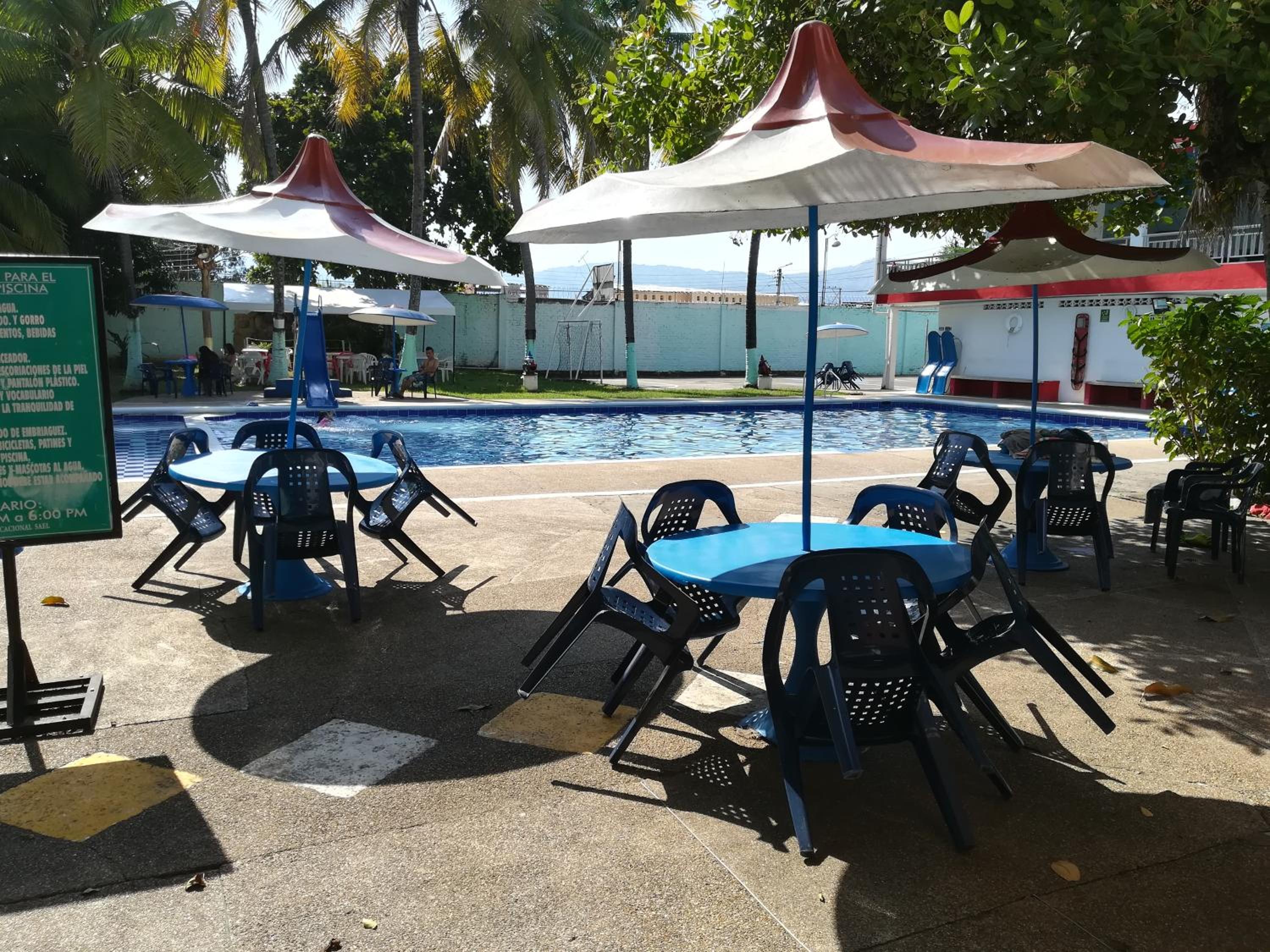 Hotel Sael, photo 32