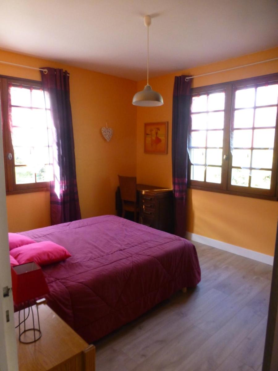 Grande Maison à 150 mètres de La Plage photo 5