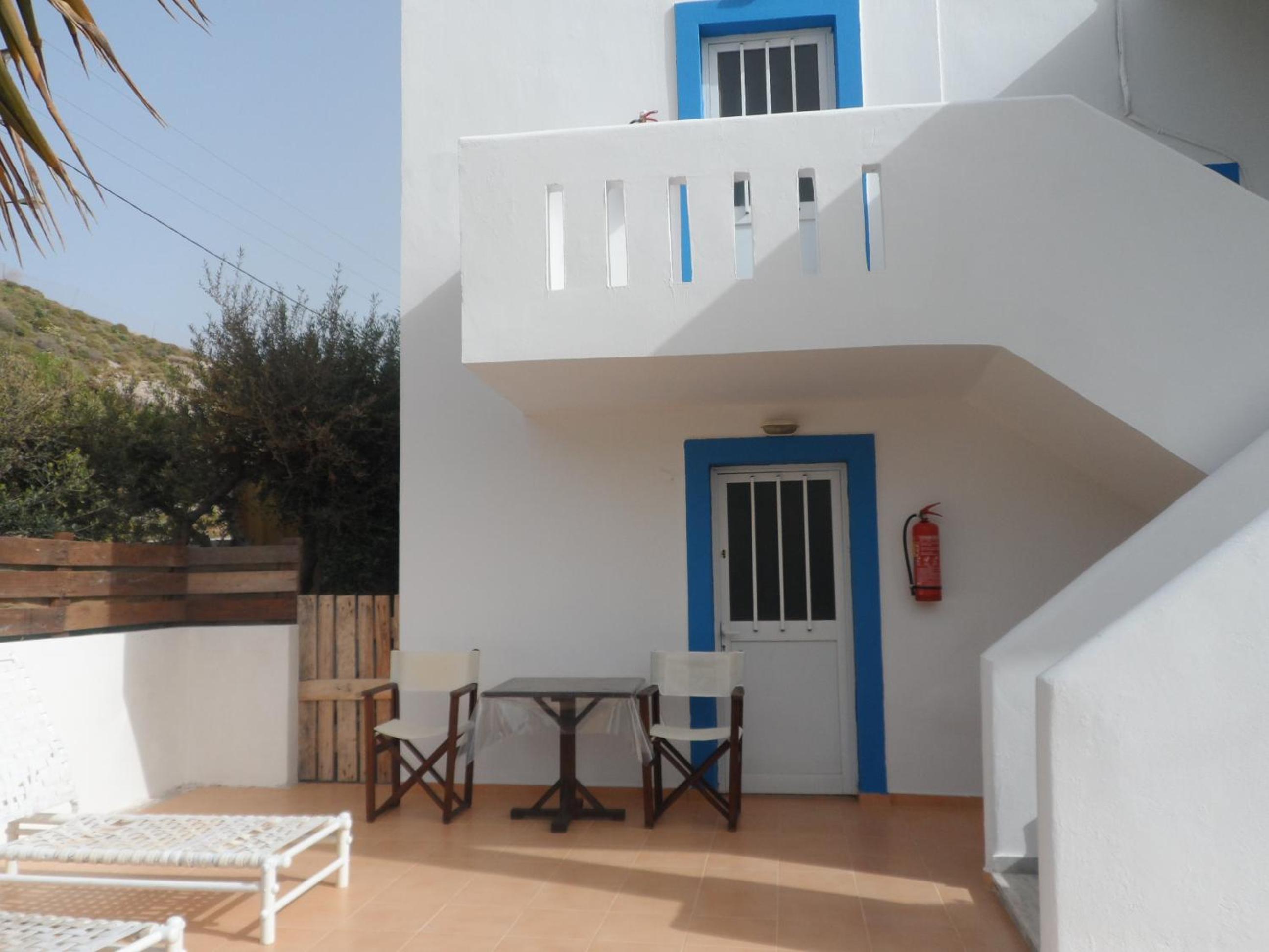 Villa Giorgos