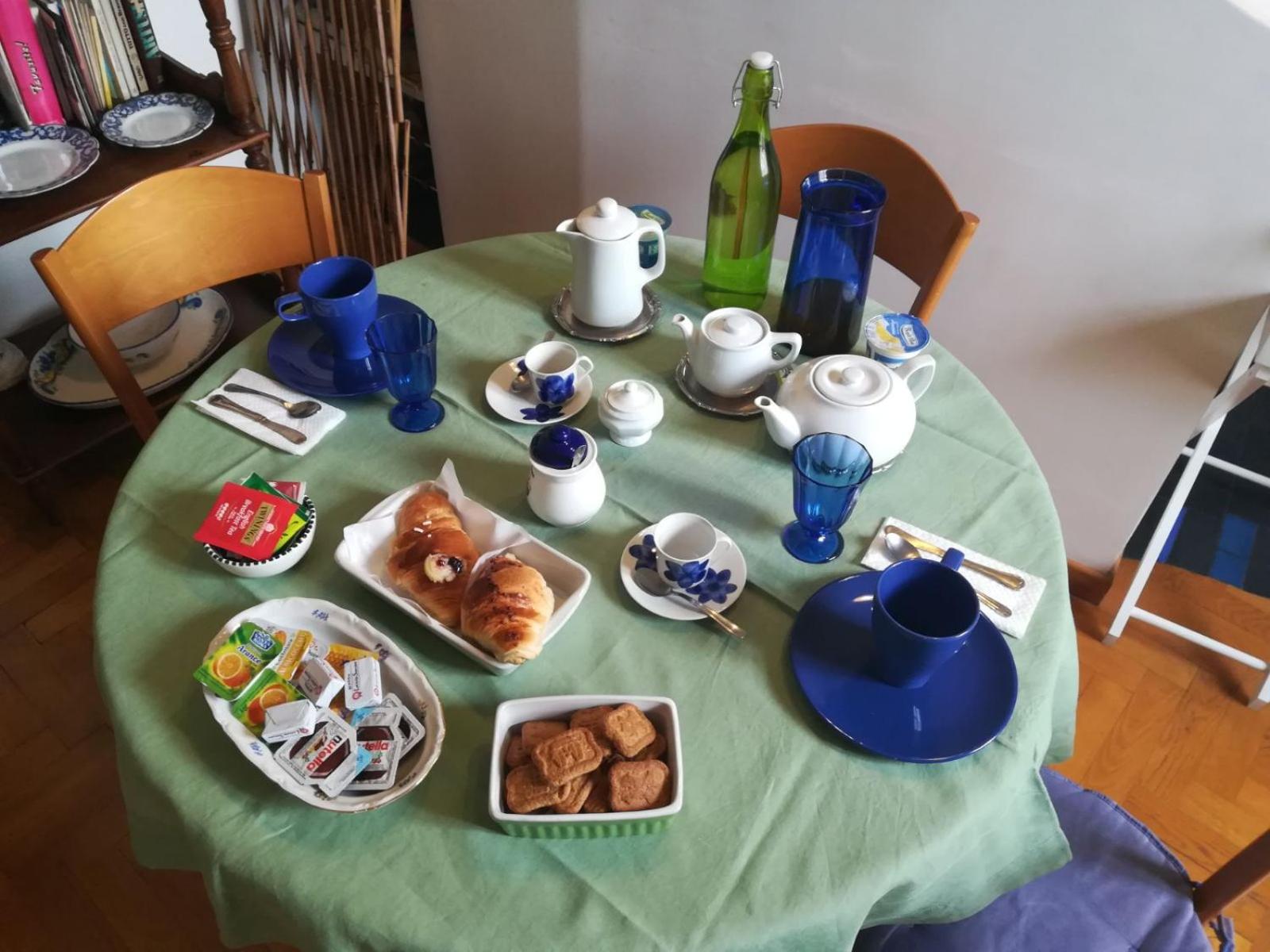 B&B Al Ponte