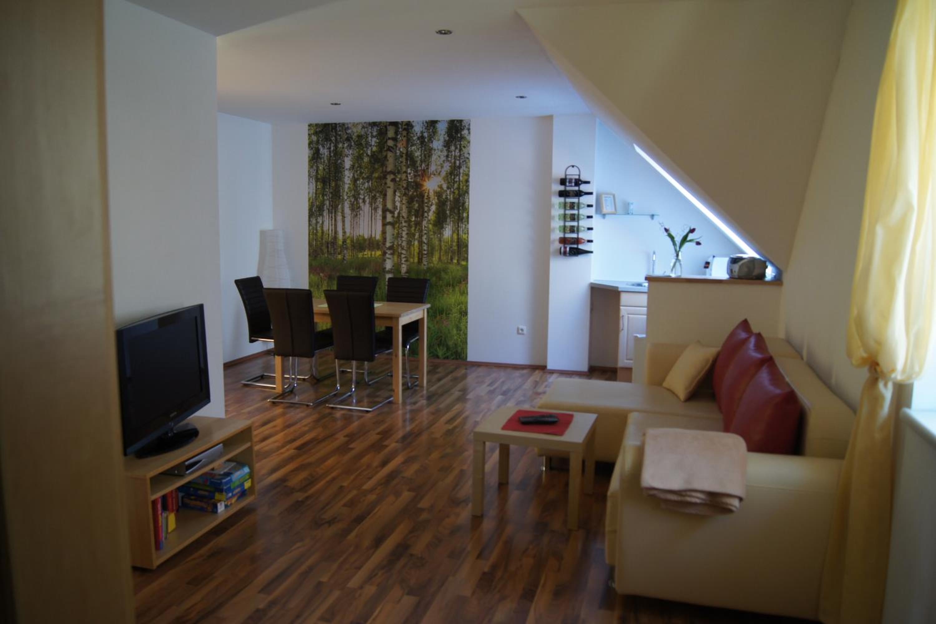 Riegler`s Weinhof view 5