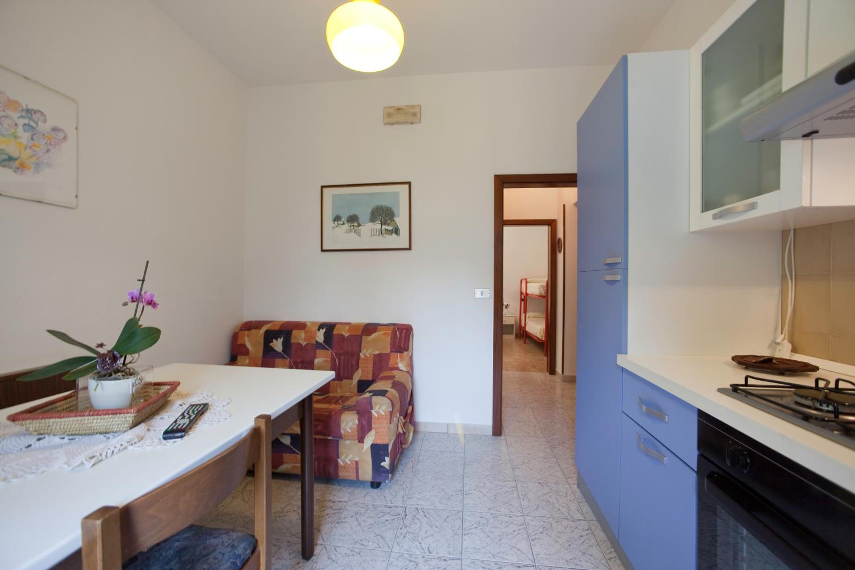 Appartamenti Pedrini
