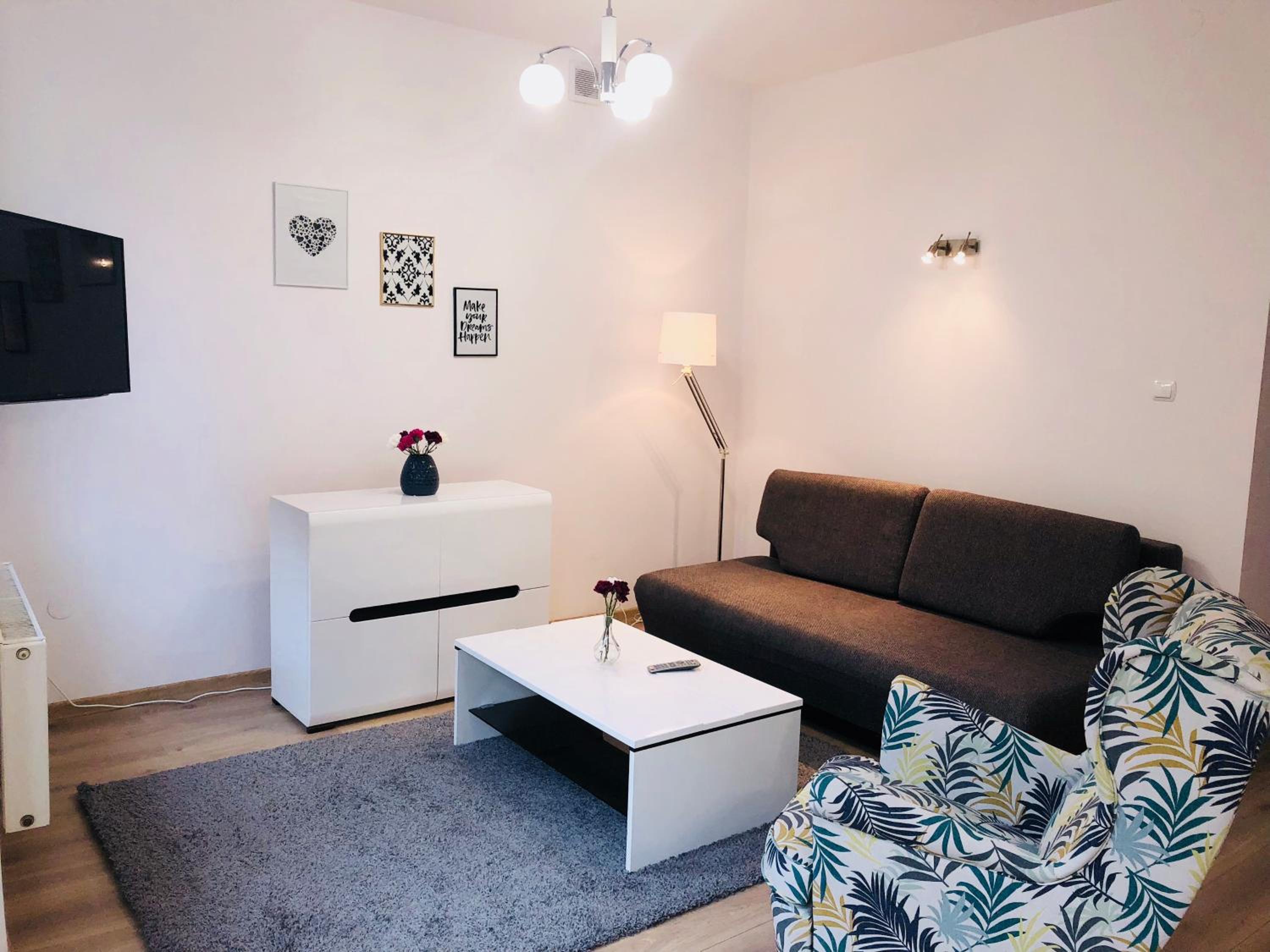 Apartamenty Szabla Bydgoszcz view 5