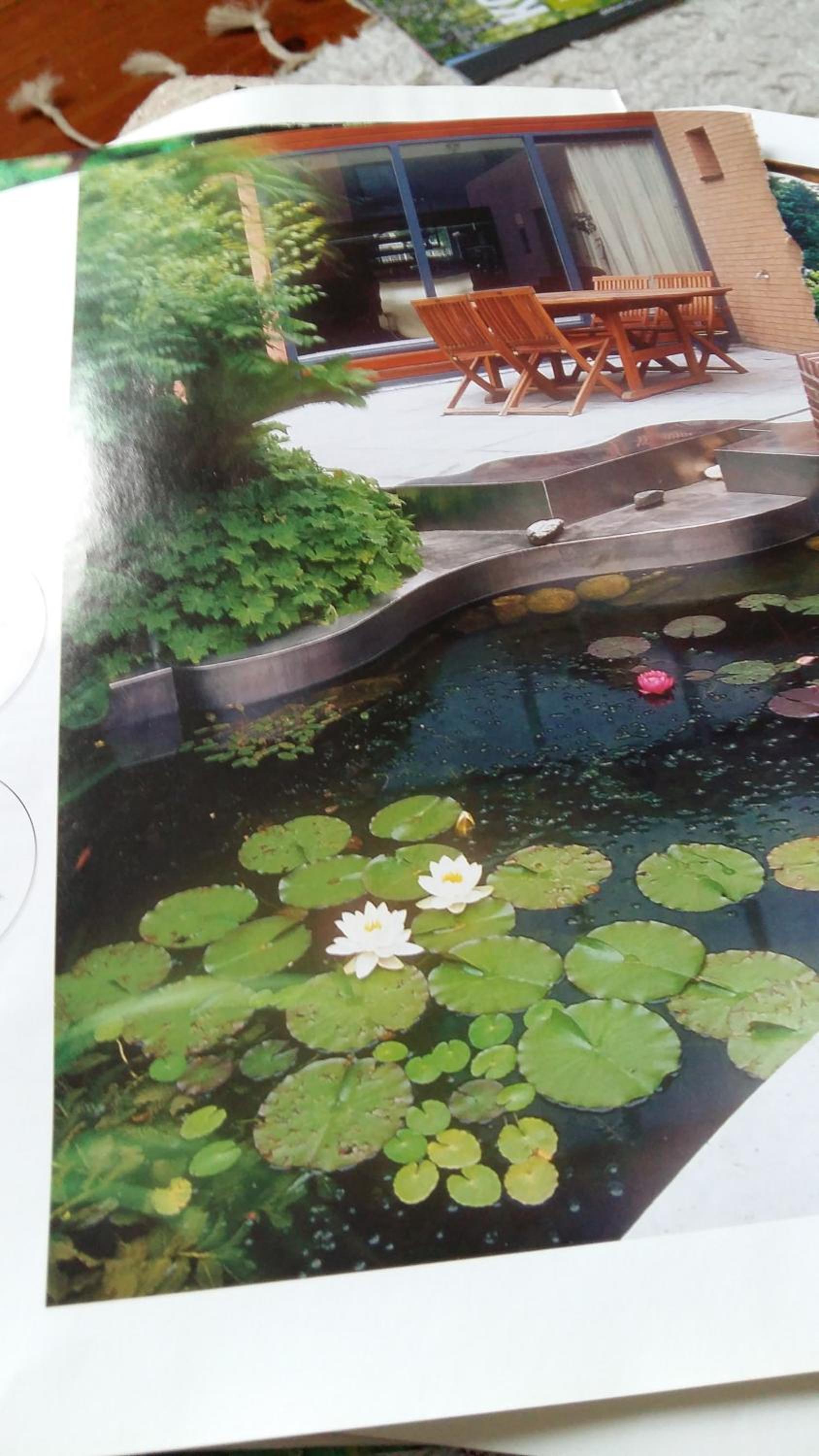Paradise Cottage Kandy view 4