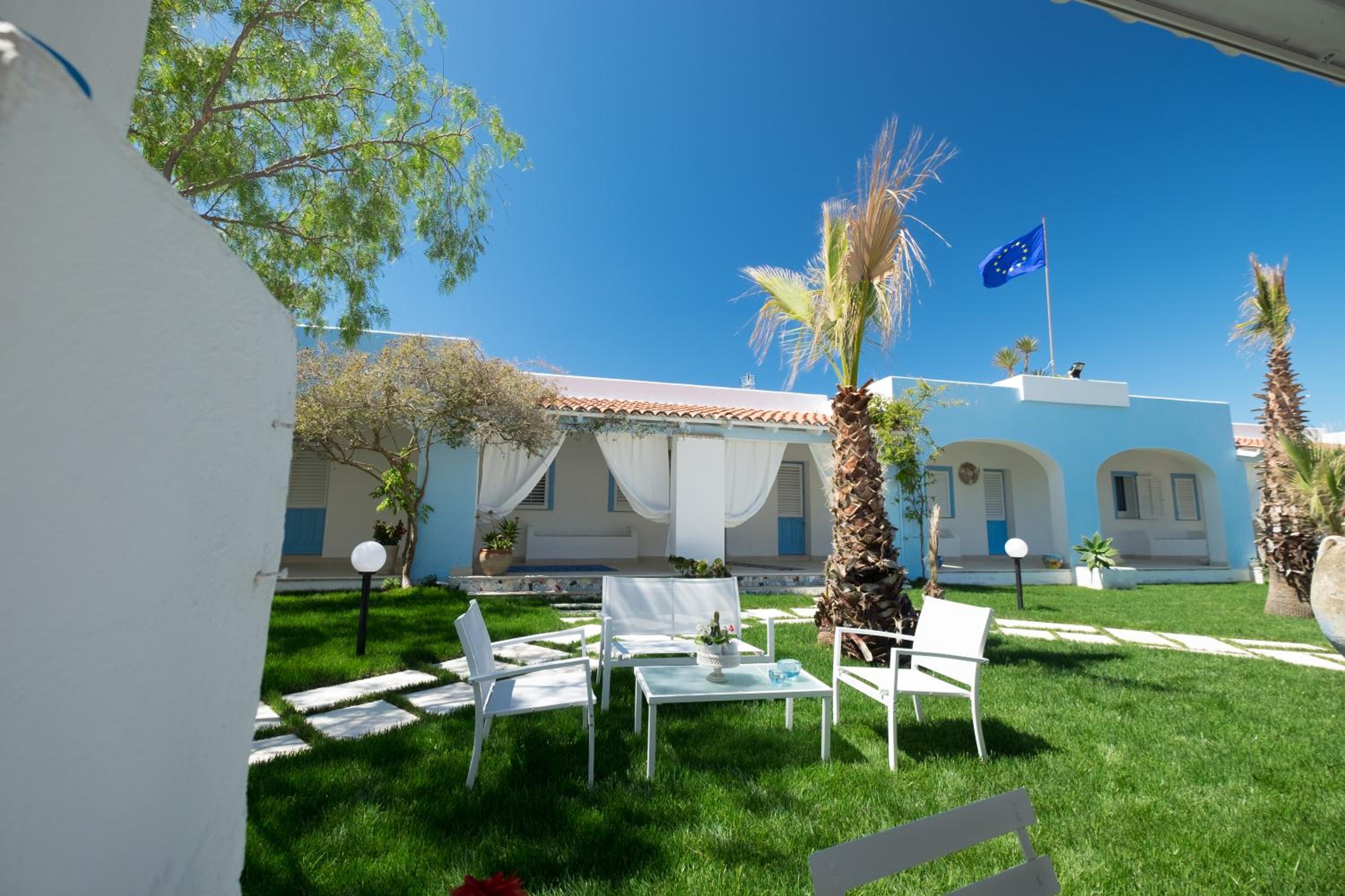 Albergo isola mia view 3
