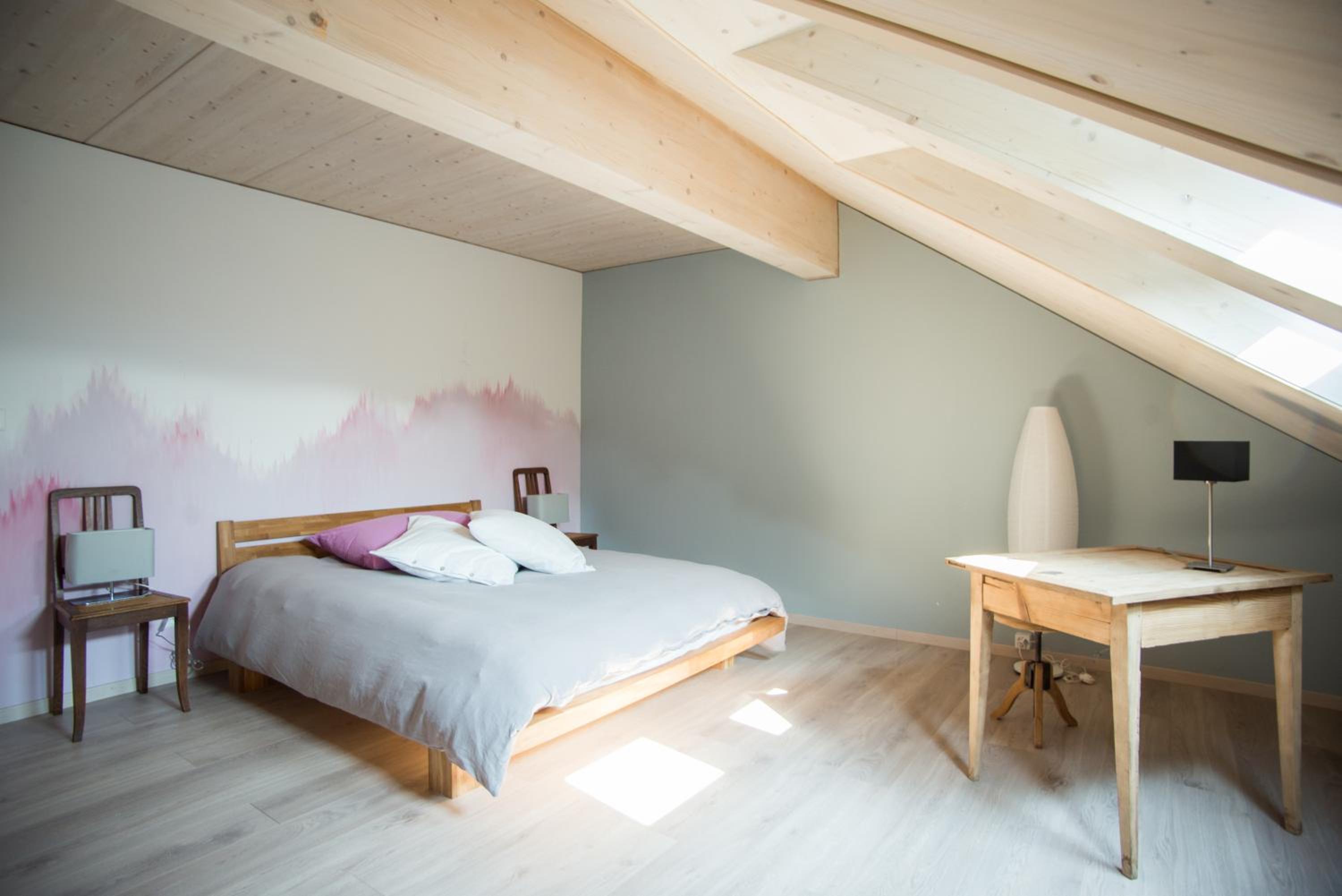 La Joux Chaupe view 4