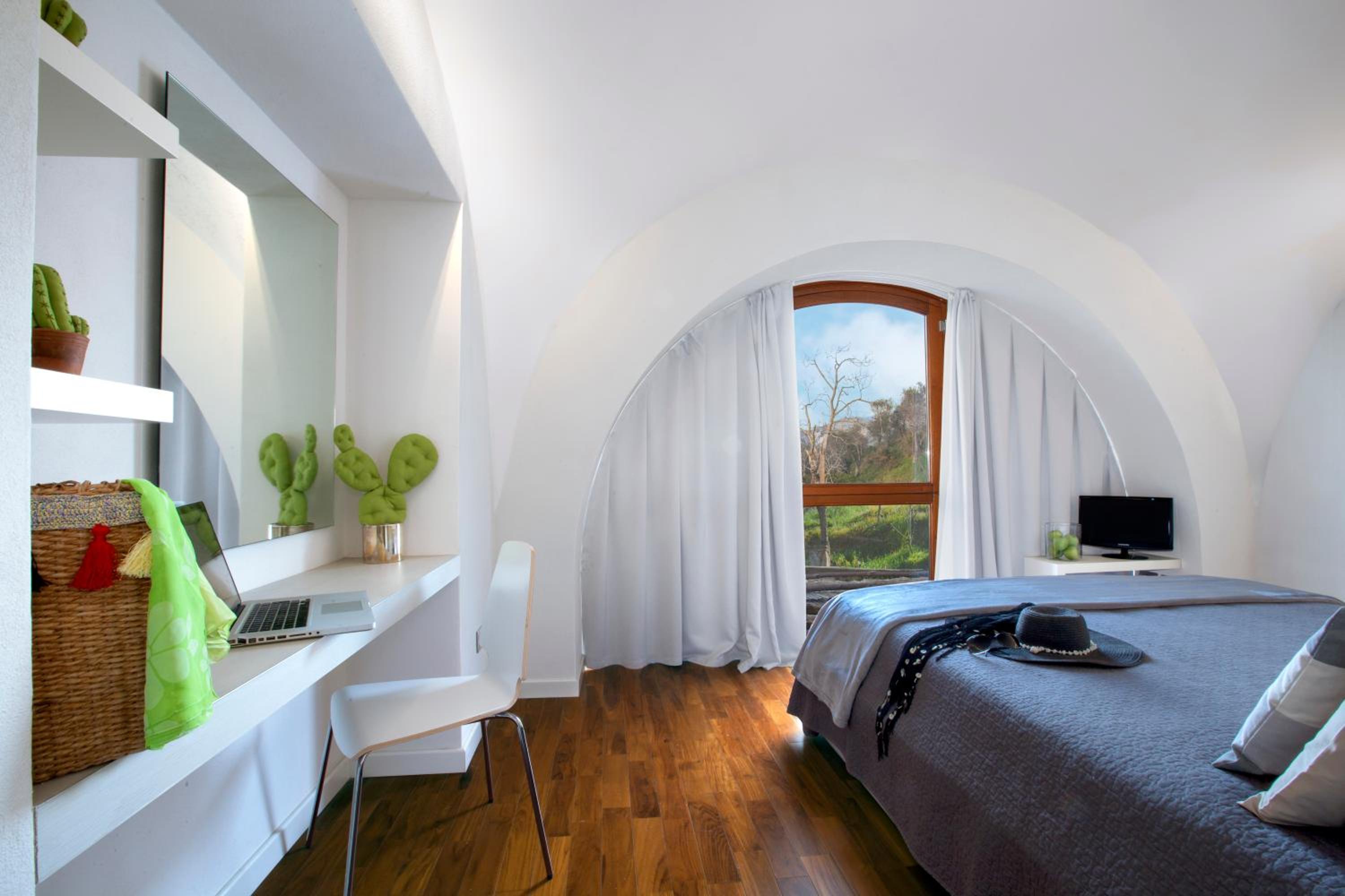 Montebosco Luxury Country House view 3