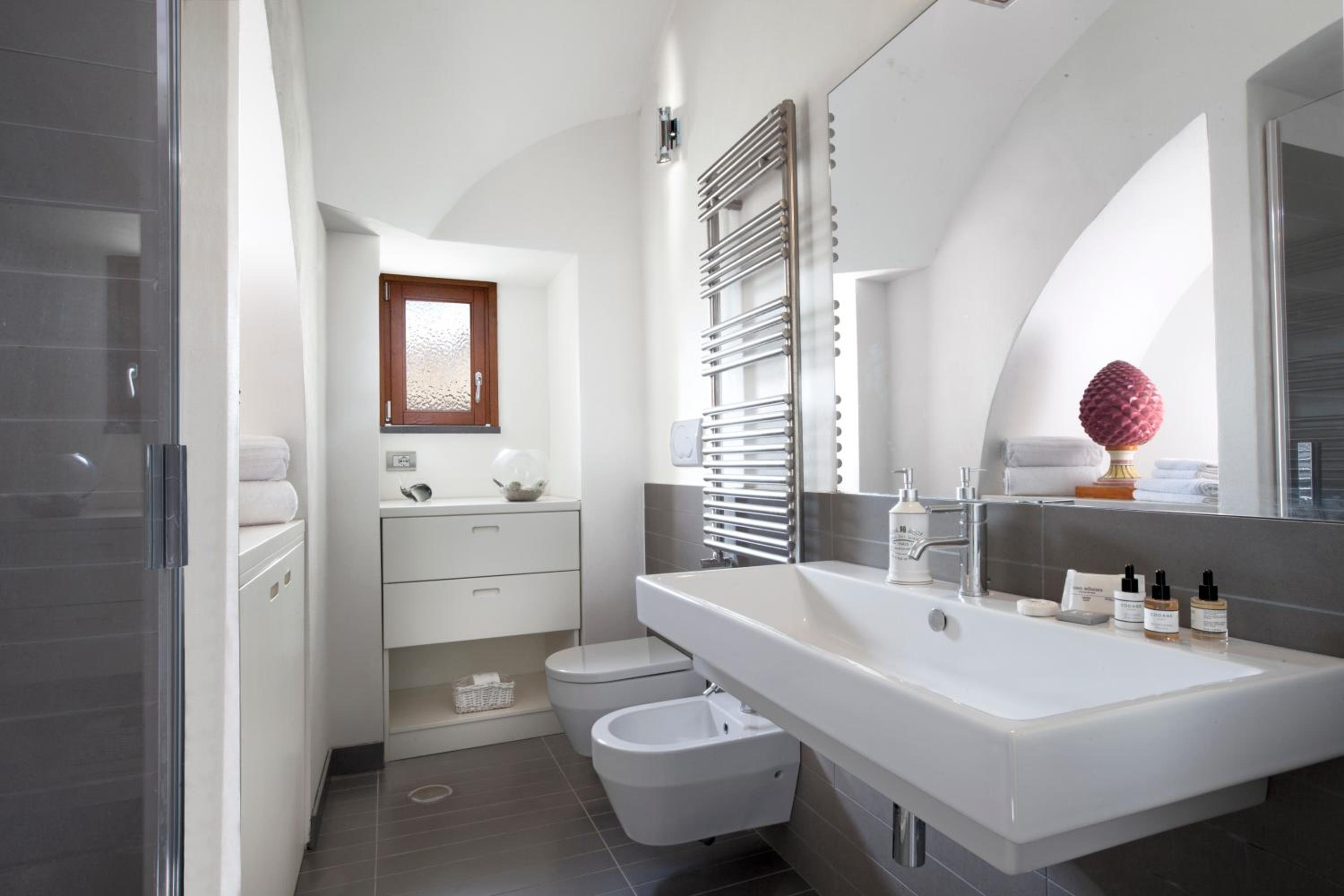 Montebosco Luxury Country House view 4