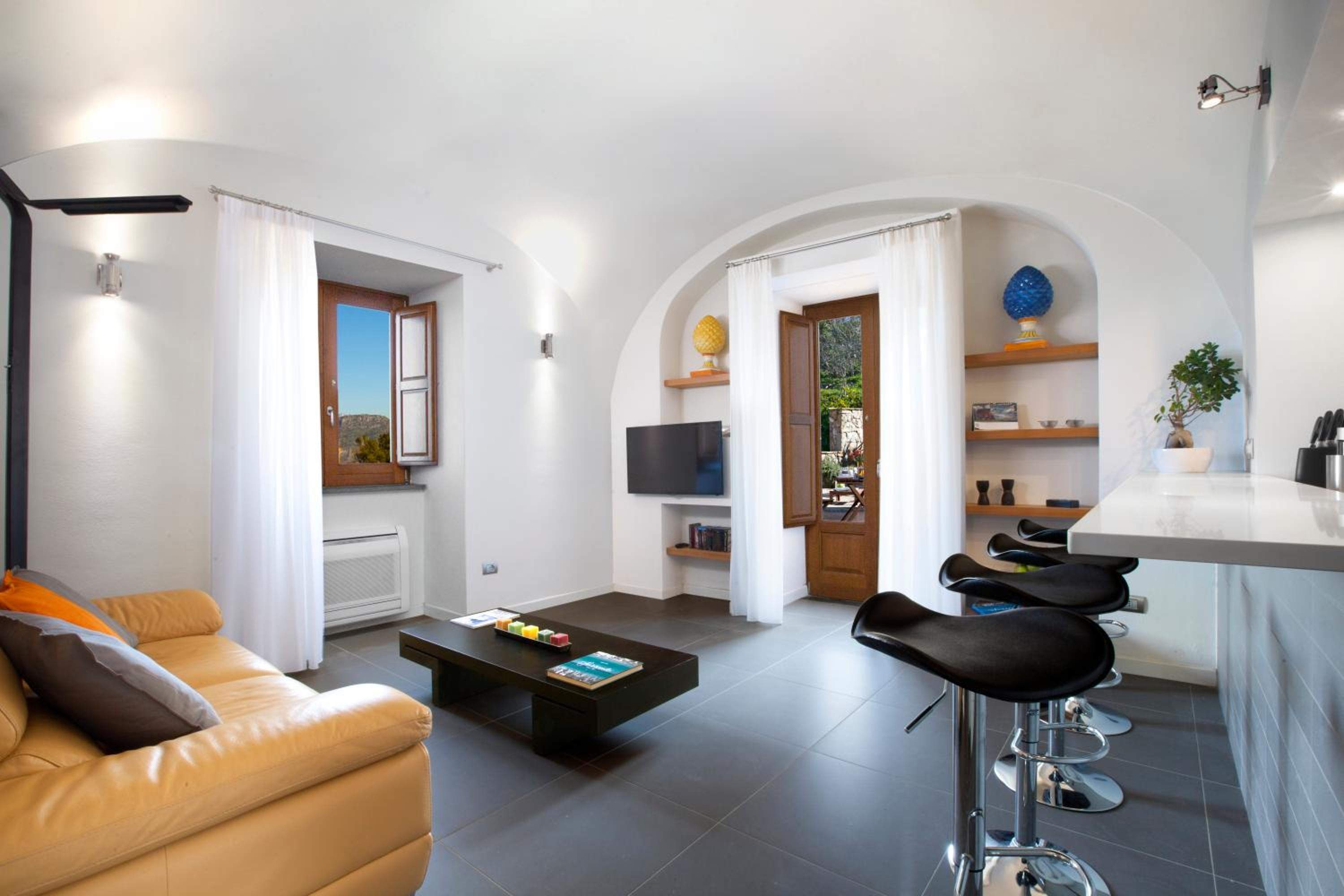 Montebosco Luxury Country House view 5