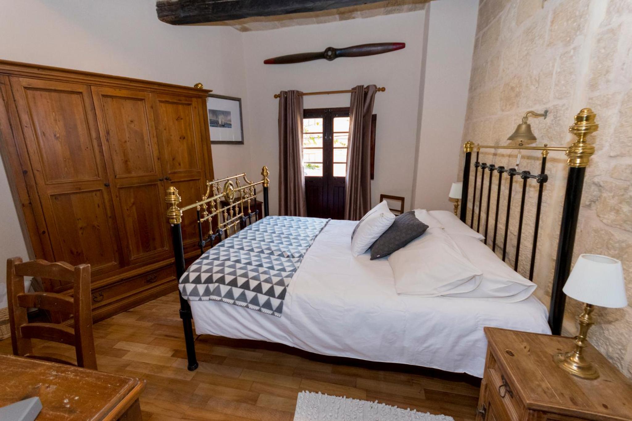 The Burrow Guest House