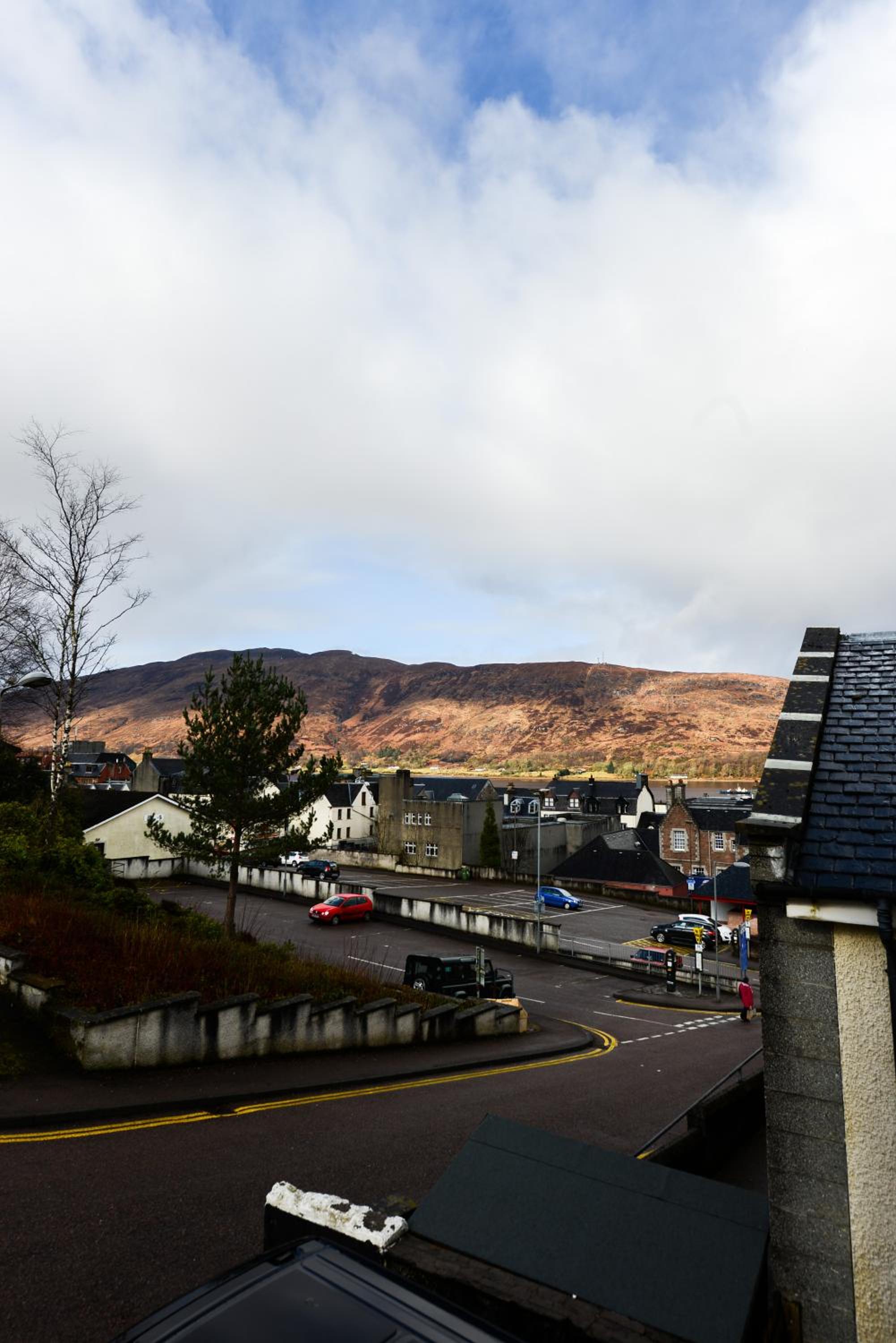 No. 1 Caberfeidh view 4