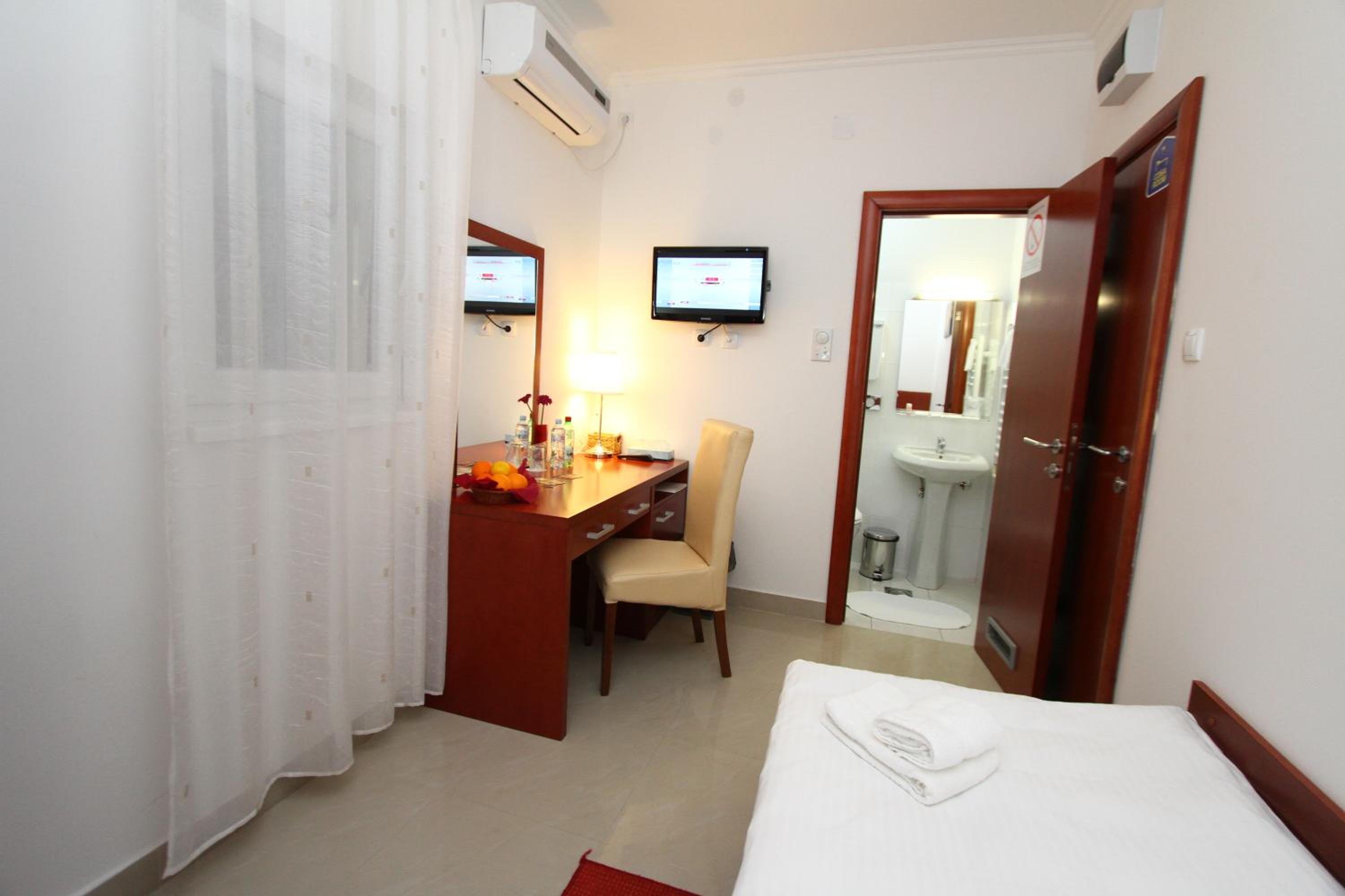 Guesthouse Villa Inn