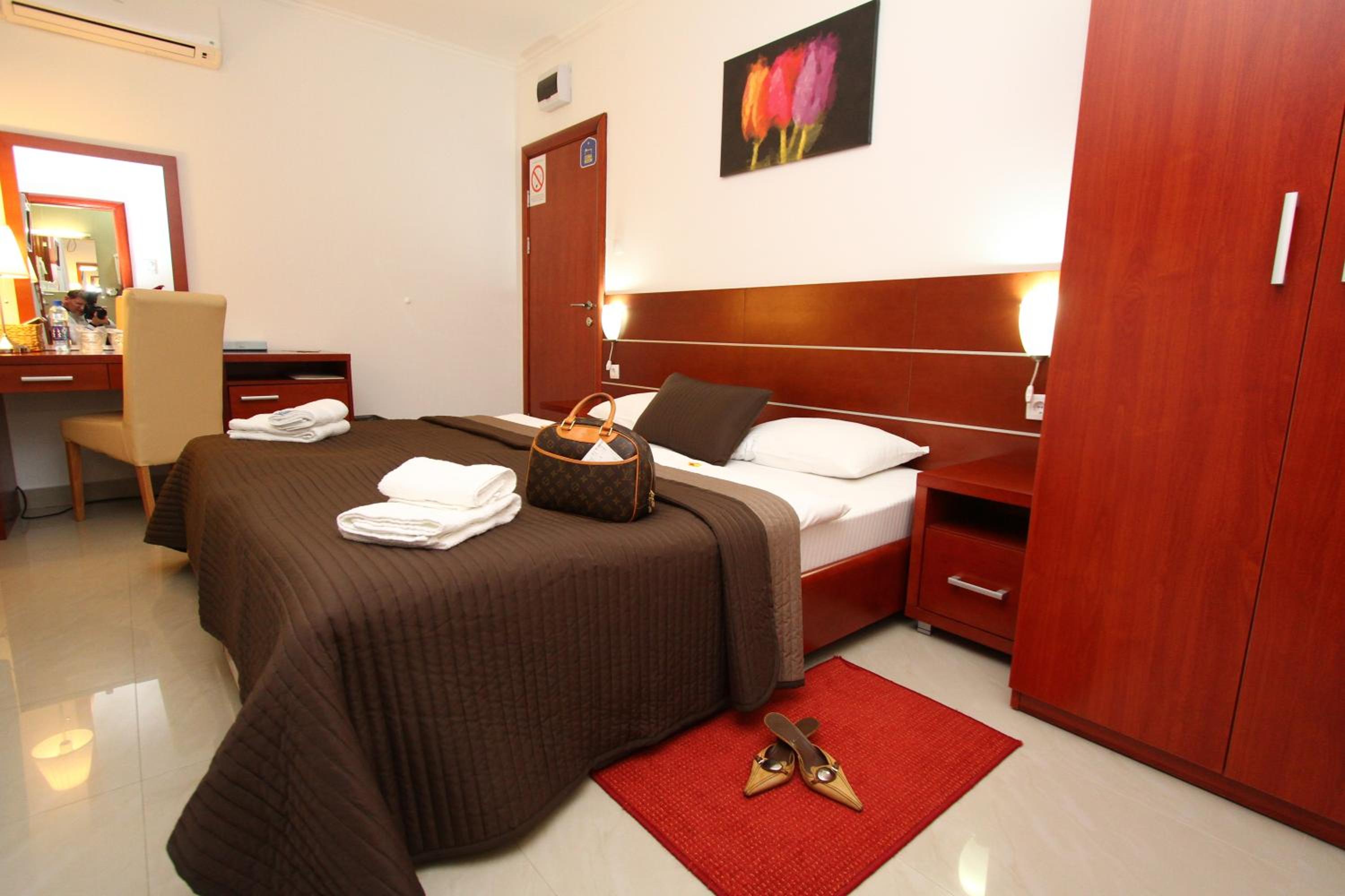Guesthouse Villa Inn