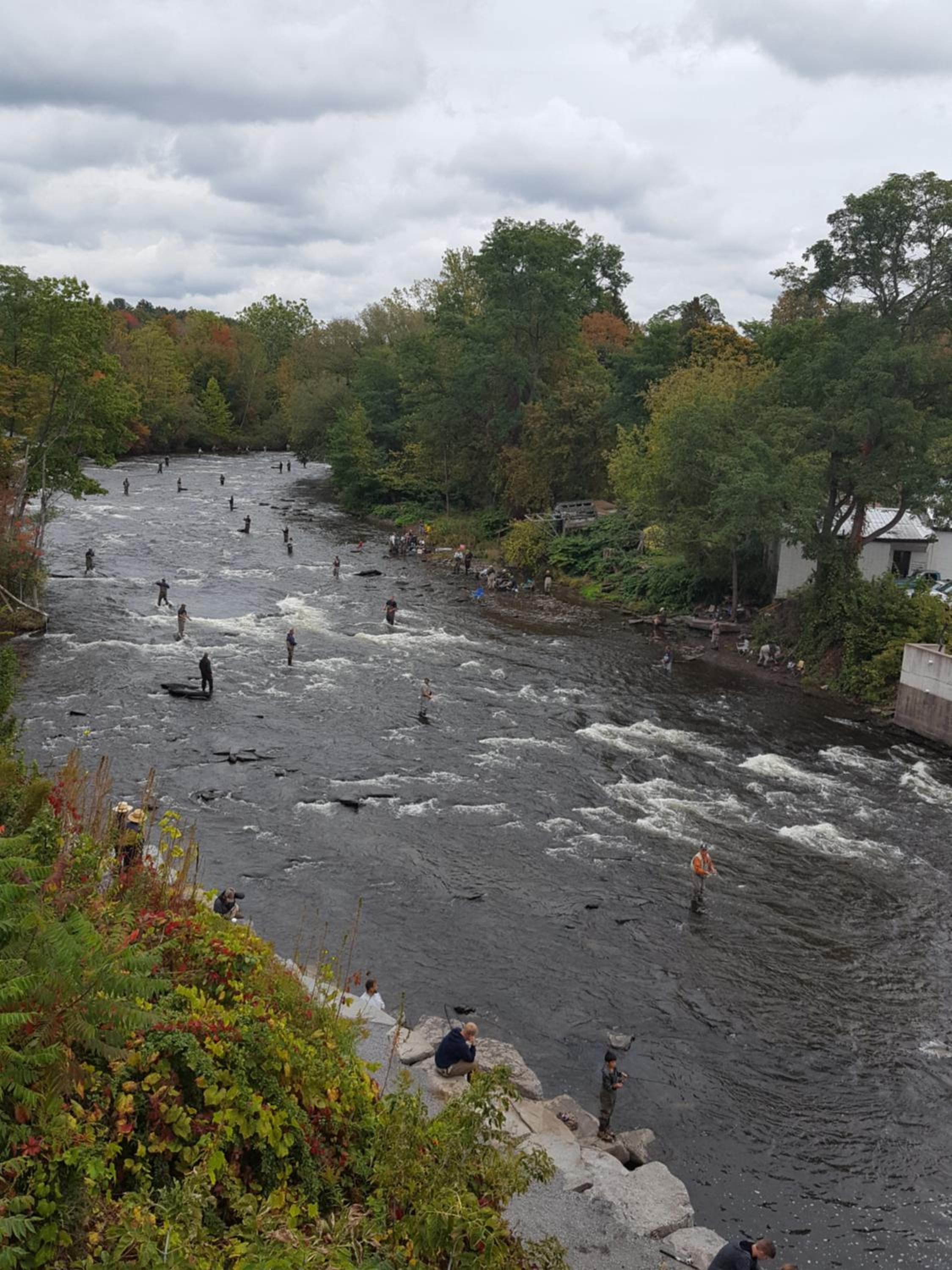 Tug Hill Resort