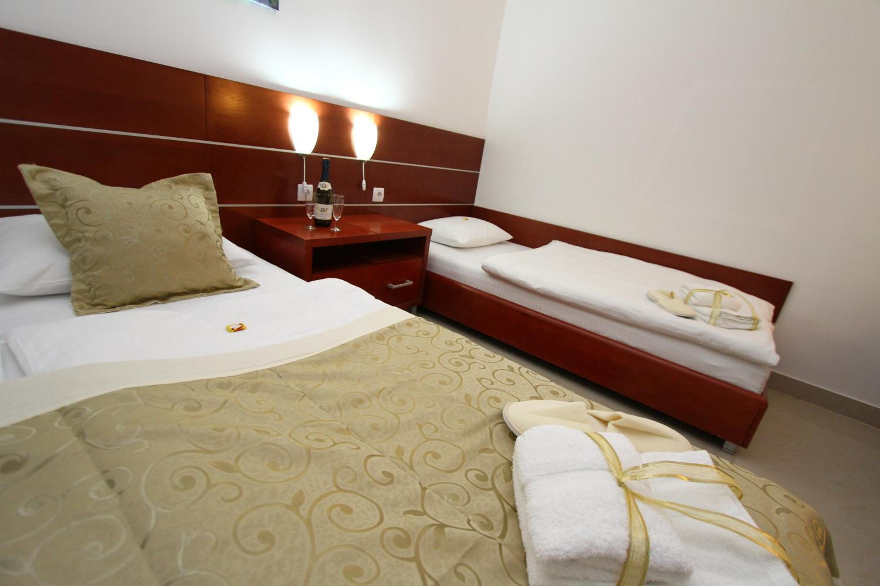 Guesthouse Villa Inn