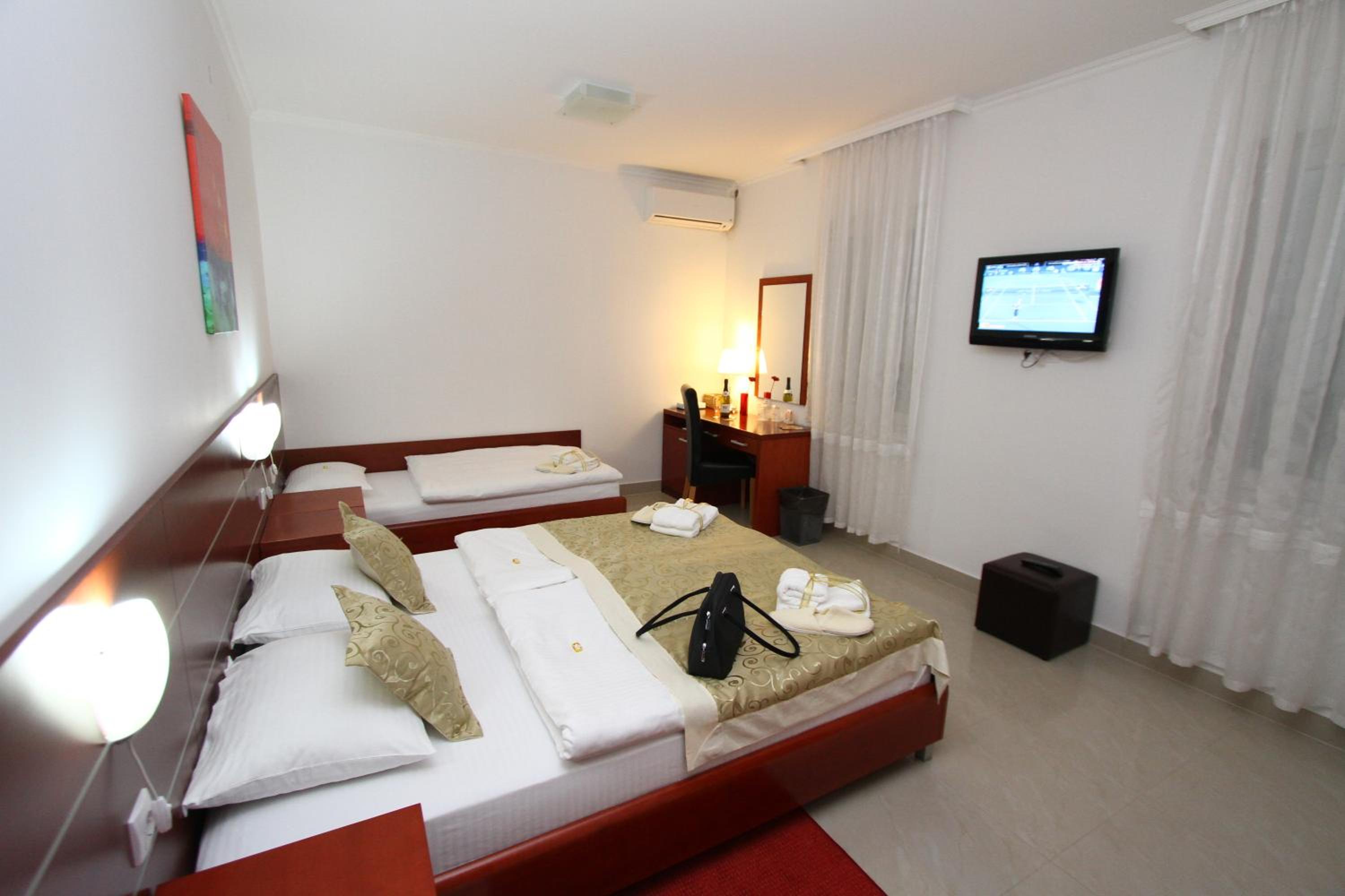 Guesthouse Villa Inn