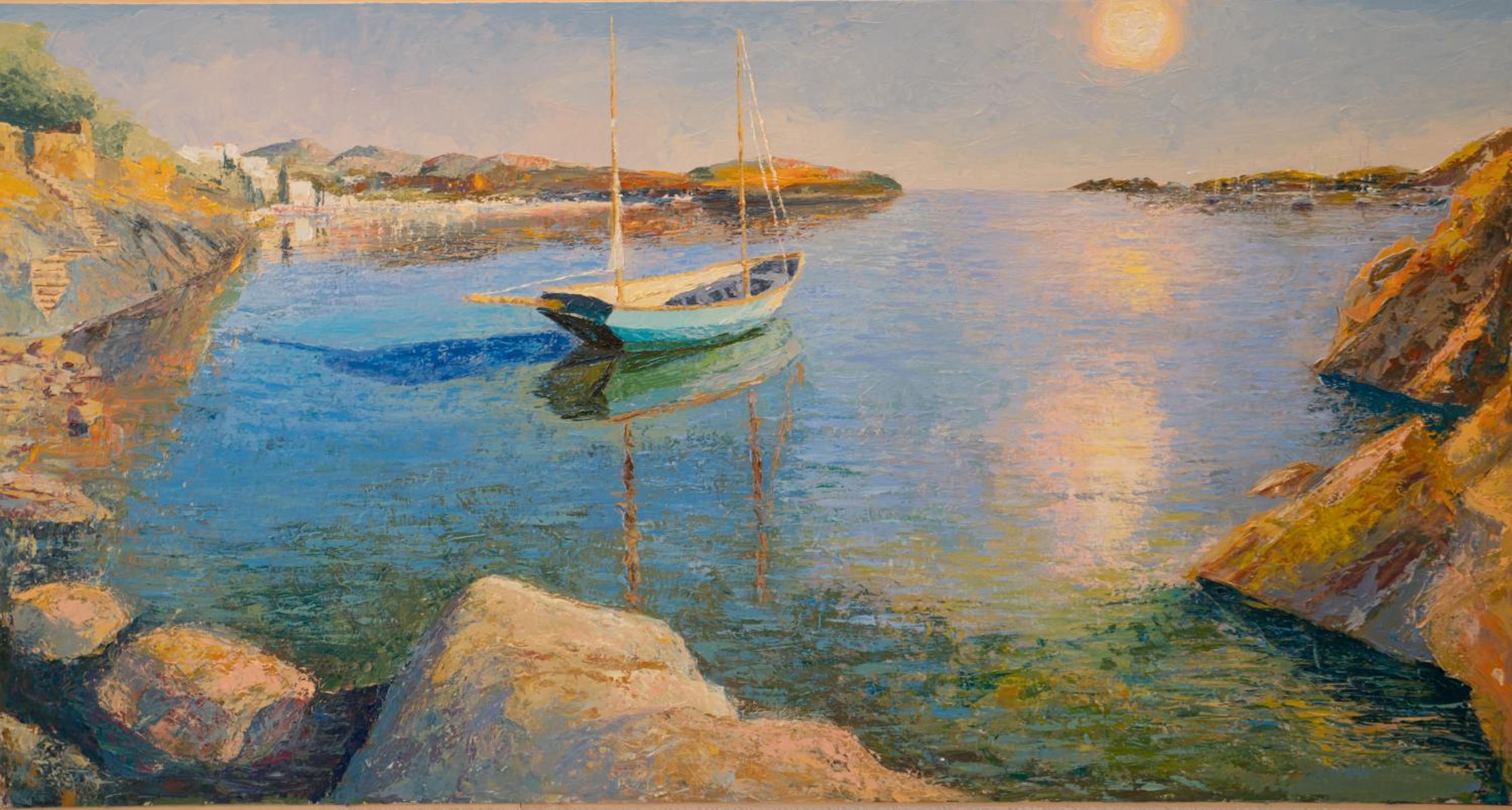 Hostal Marina Cadaqués