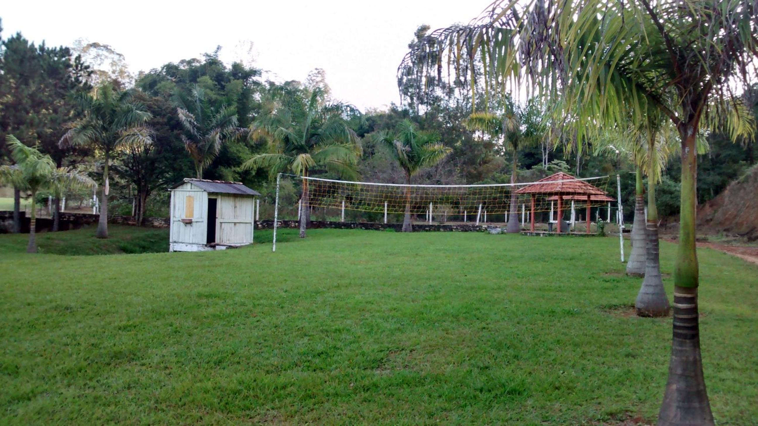 Recanto Caminho das Águas