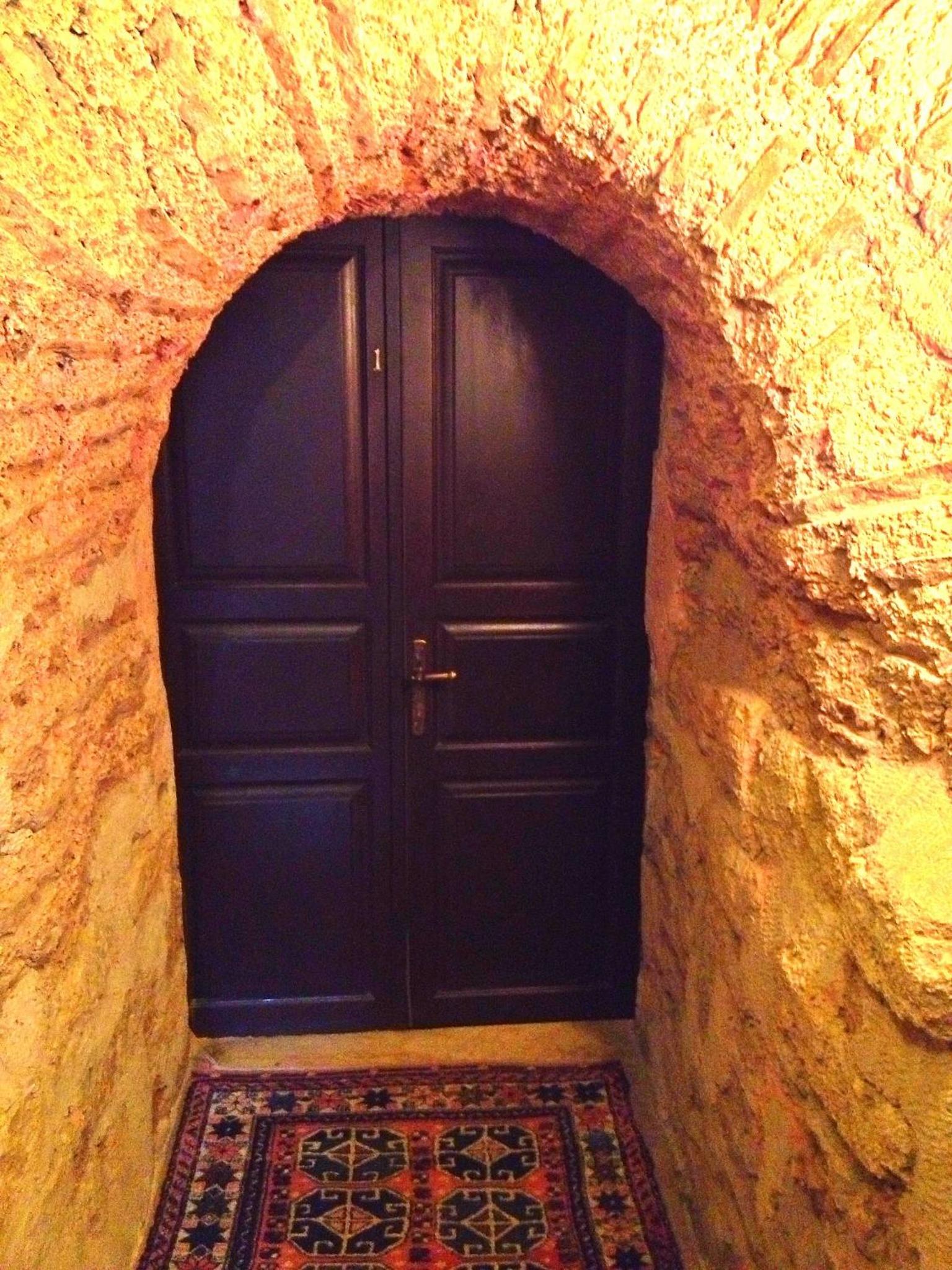 Naz Wooden House Inn