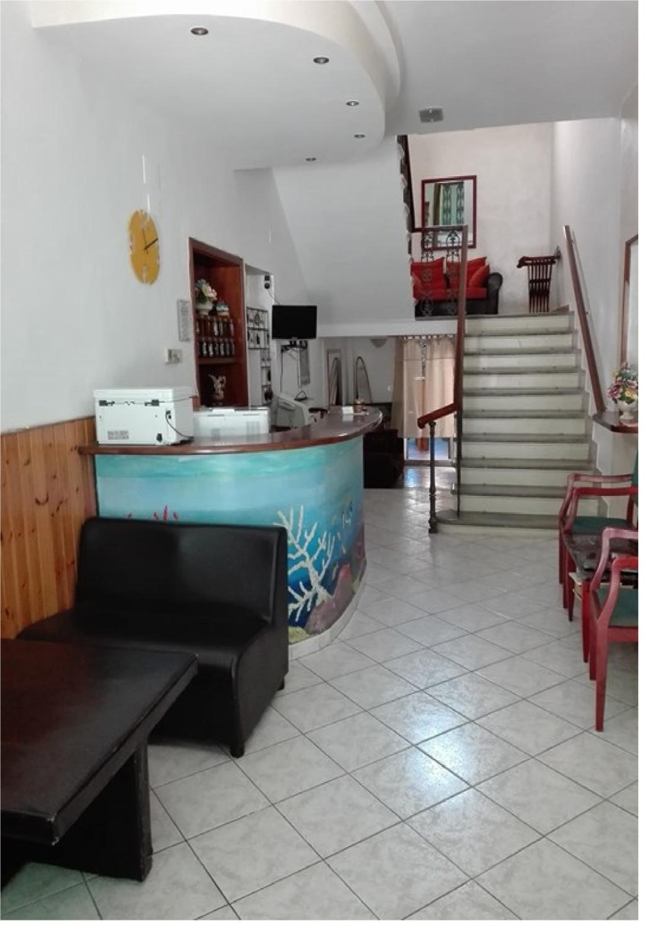 HOTEL MAIDA