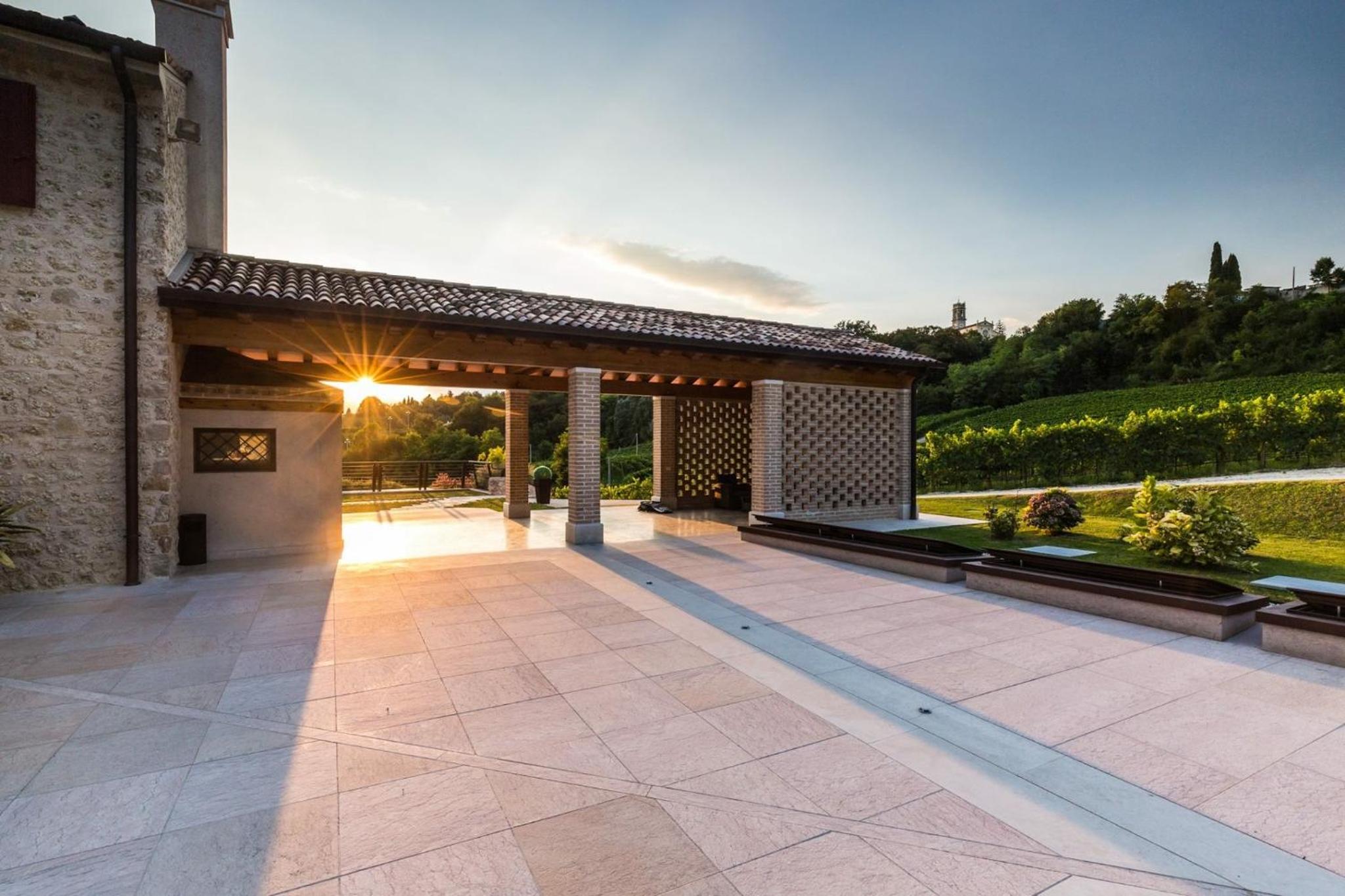 Tenuta Sant'Eufemia