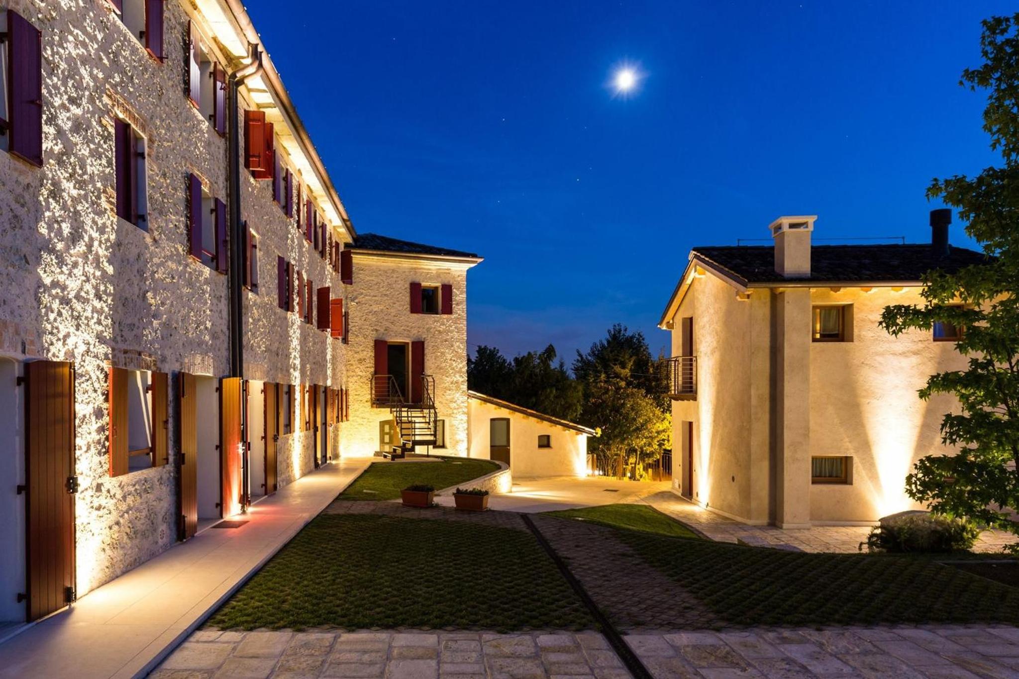 Tenuta Sant'Eufemia