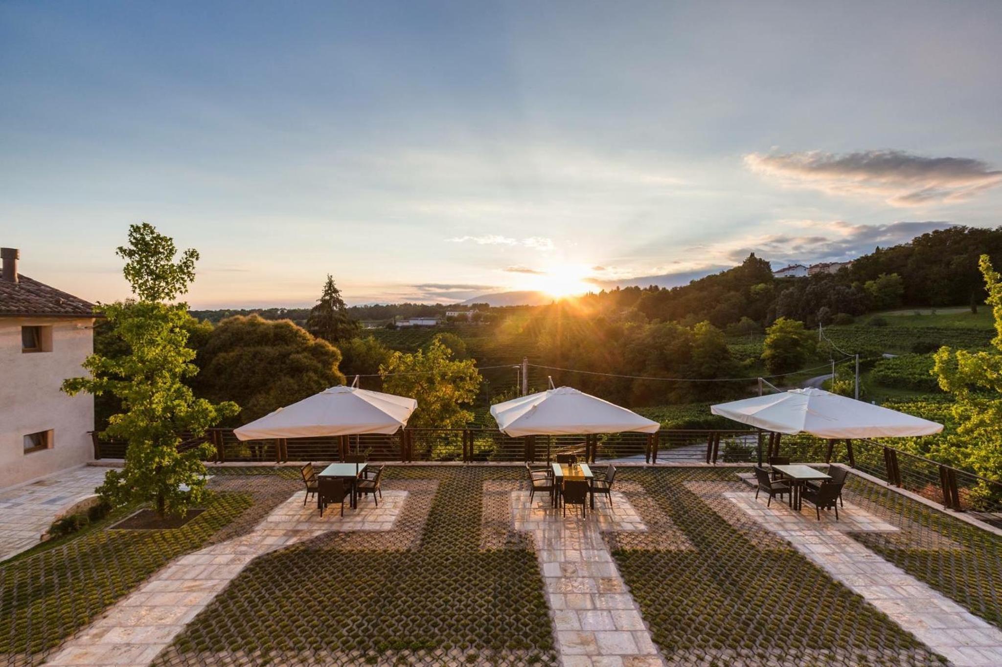 Tenuta Sant'Eufemia