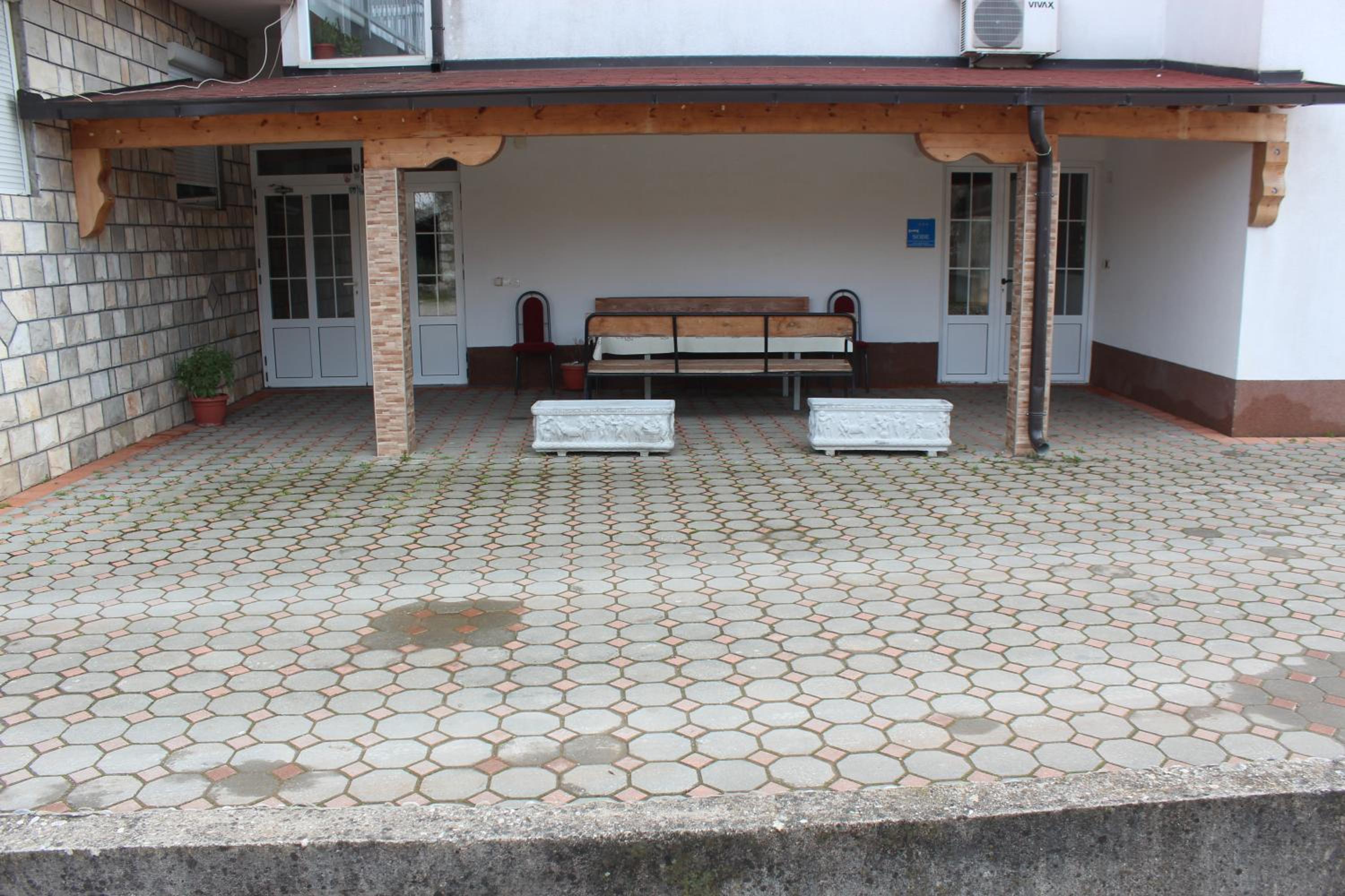 Rooms Zemo Međugorje