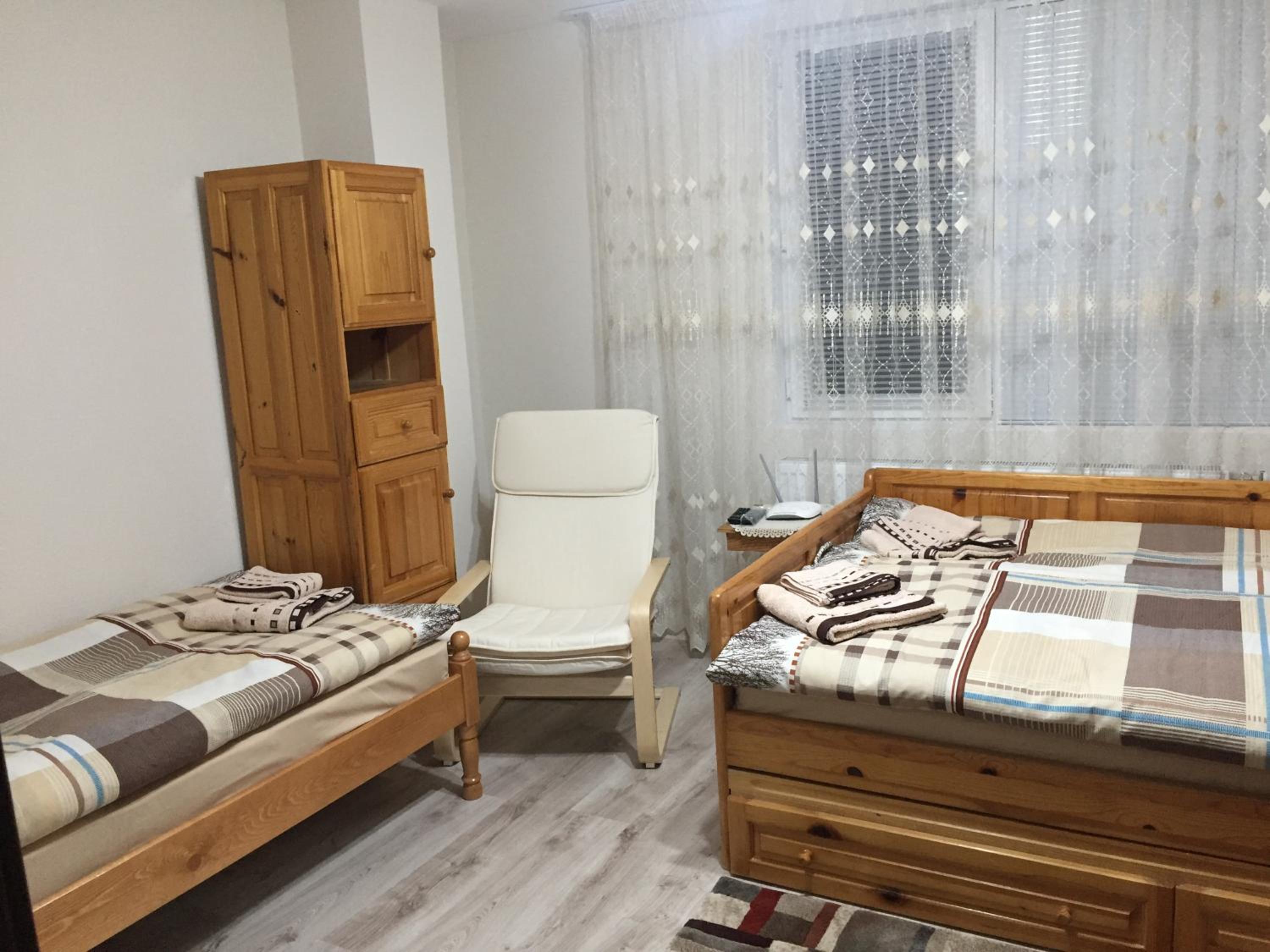 Elenite Guesthouse