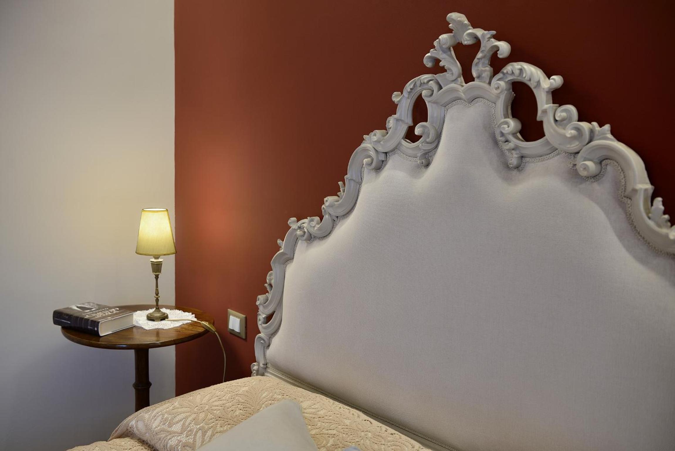 Villa Le Facezie B&B