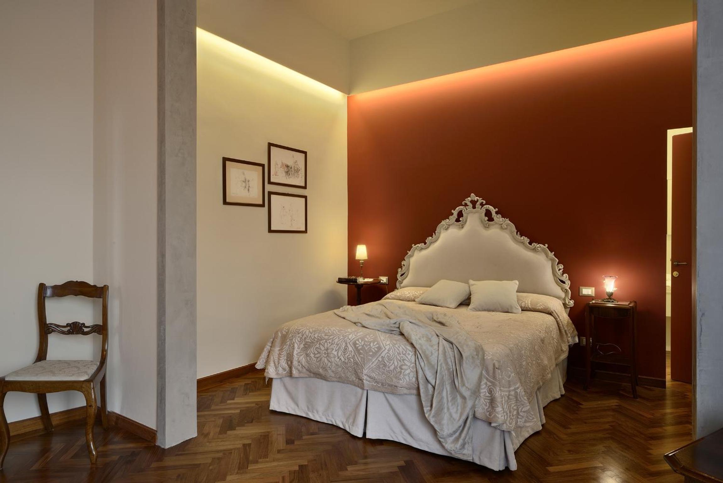 Villa Le Facezie B&B