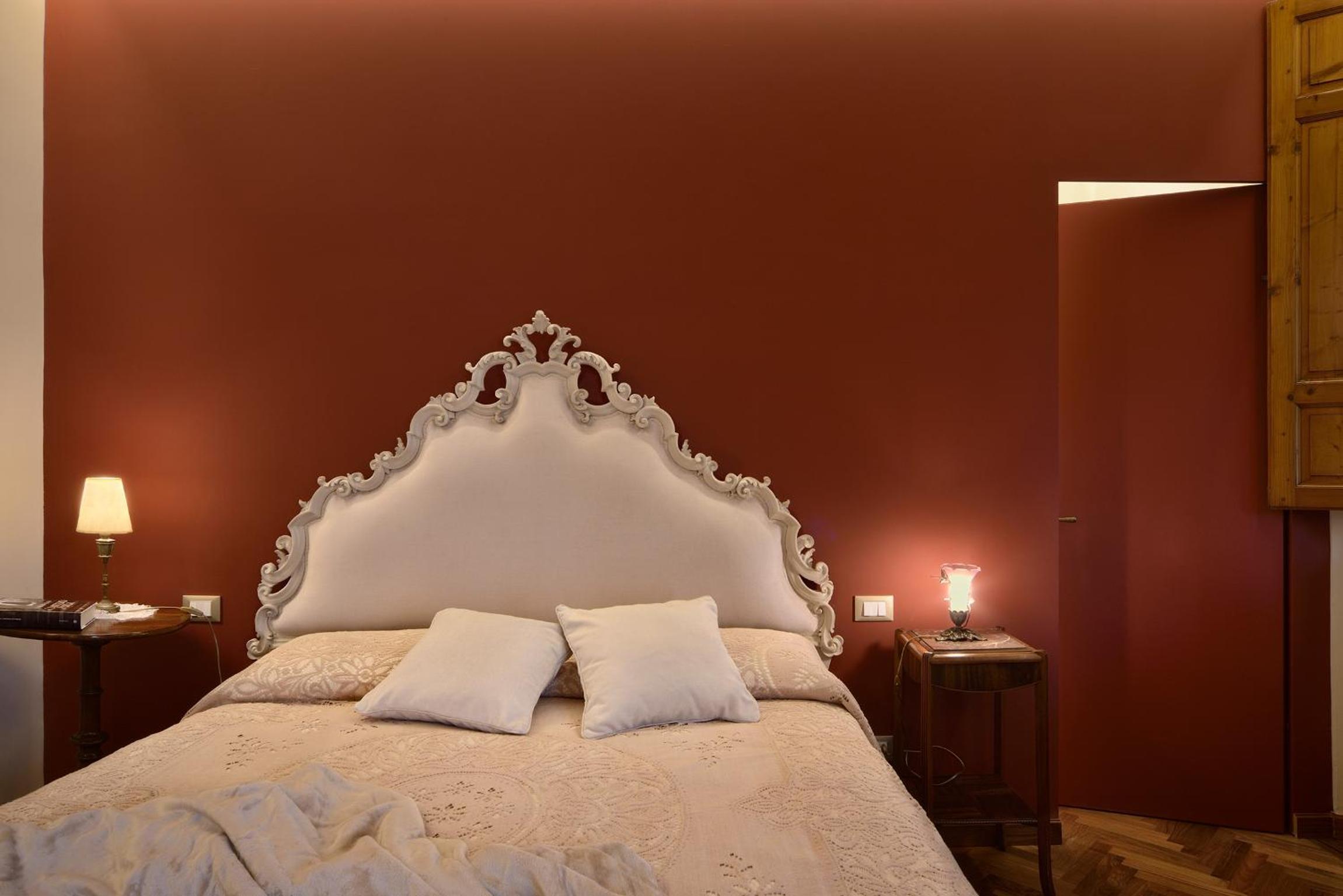 Villa Le Facezie B&B