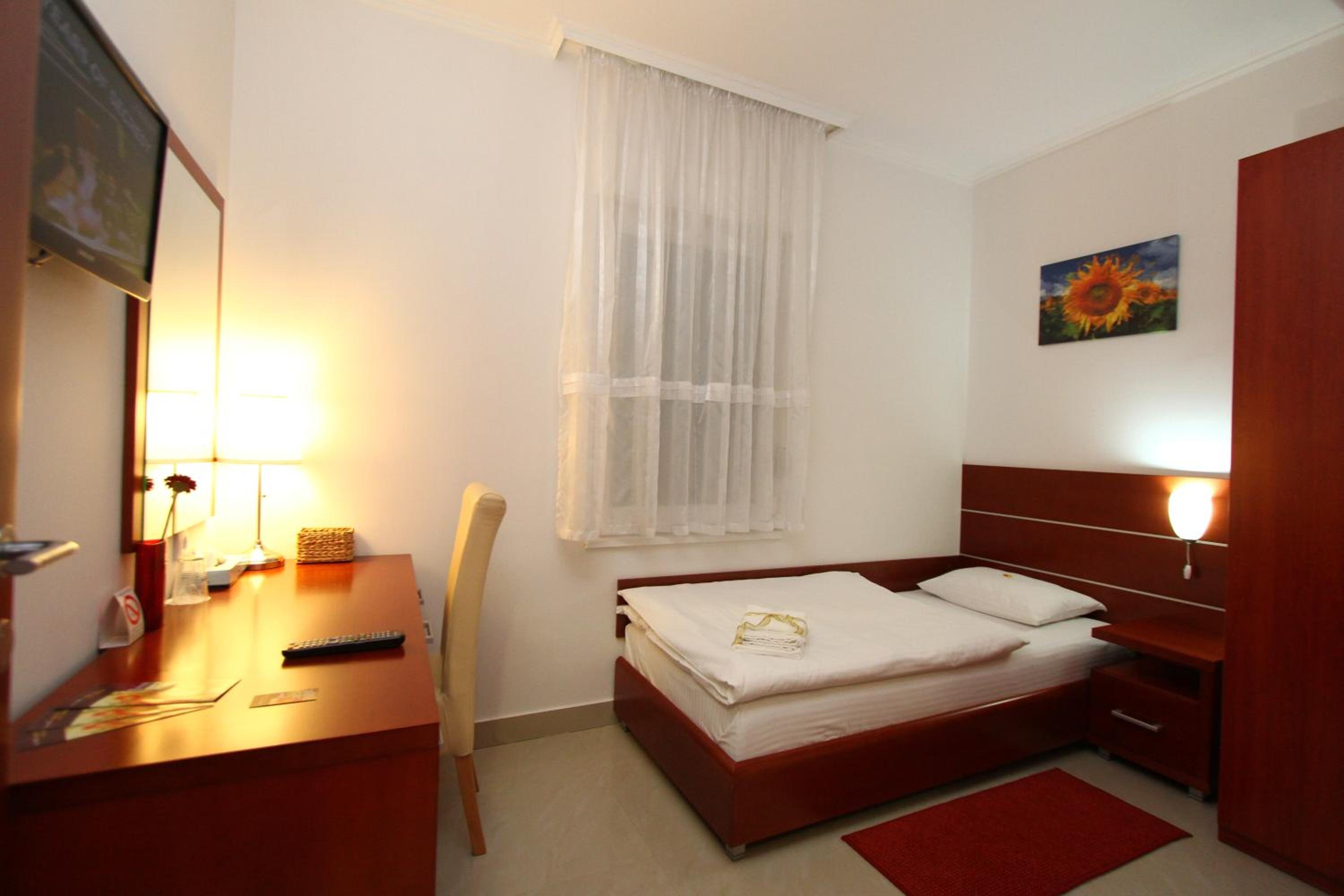 Guesthouse Villa Inn