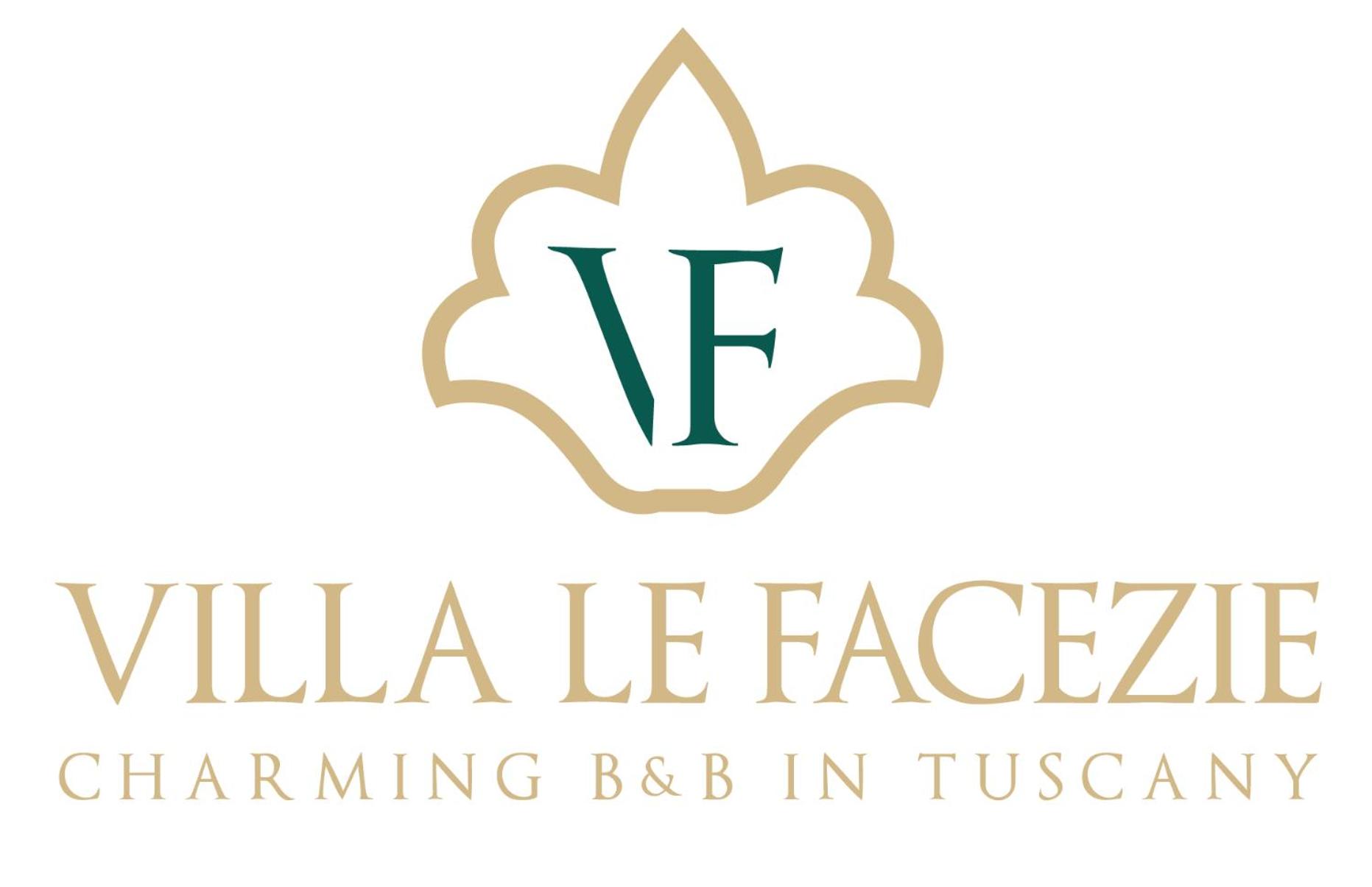 Villa Le Facezie B&B