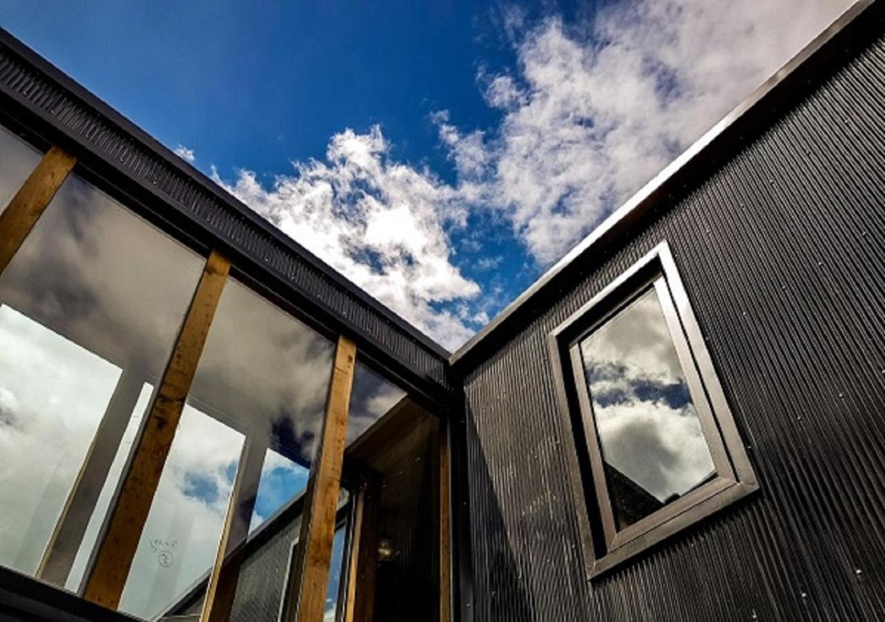 Hostal Boutique Factoria Patagonia