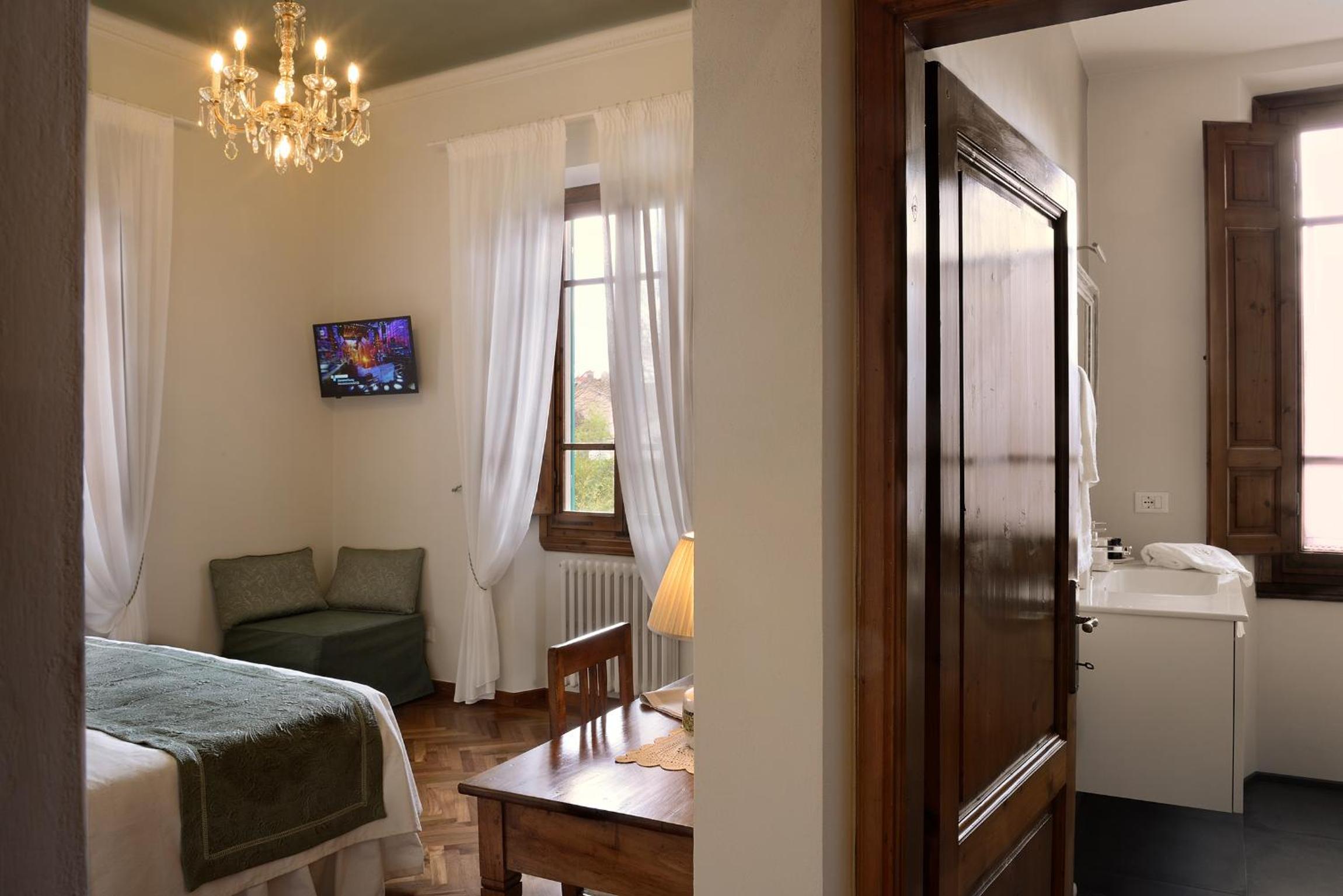 Villa Le Facezie B&B