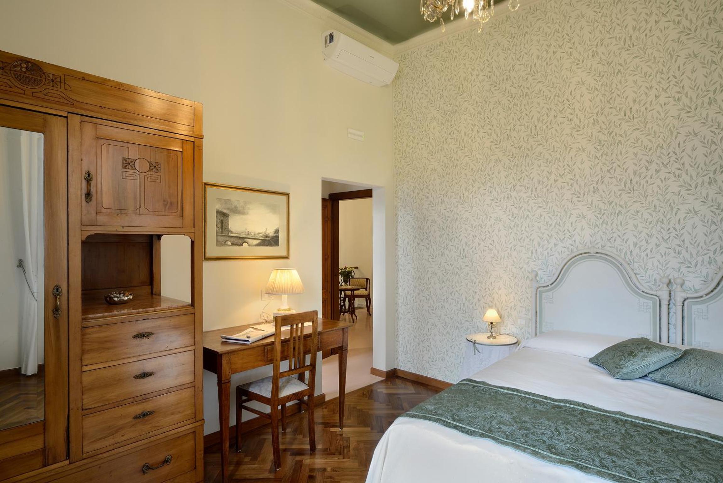 Villa Le Facezie B&B