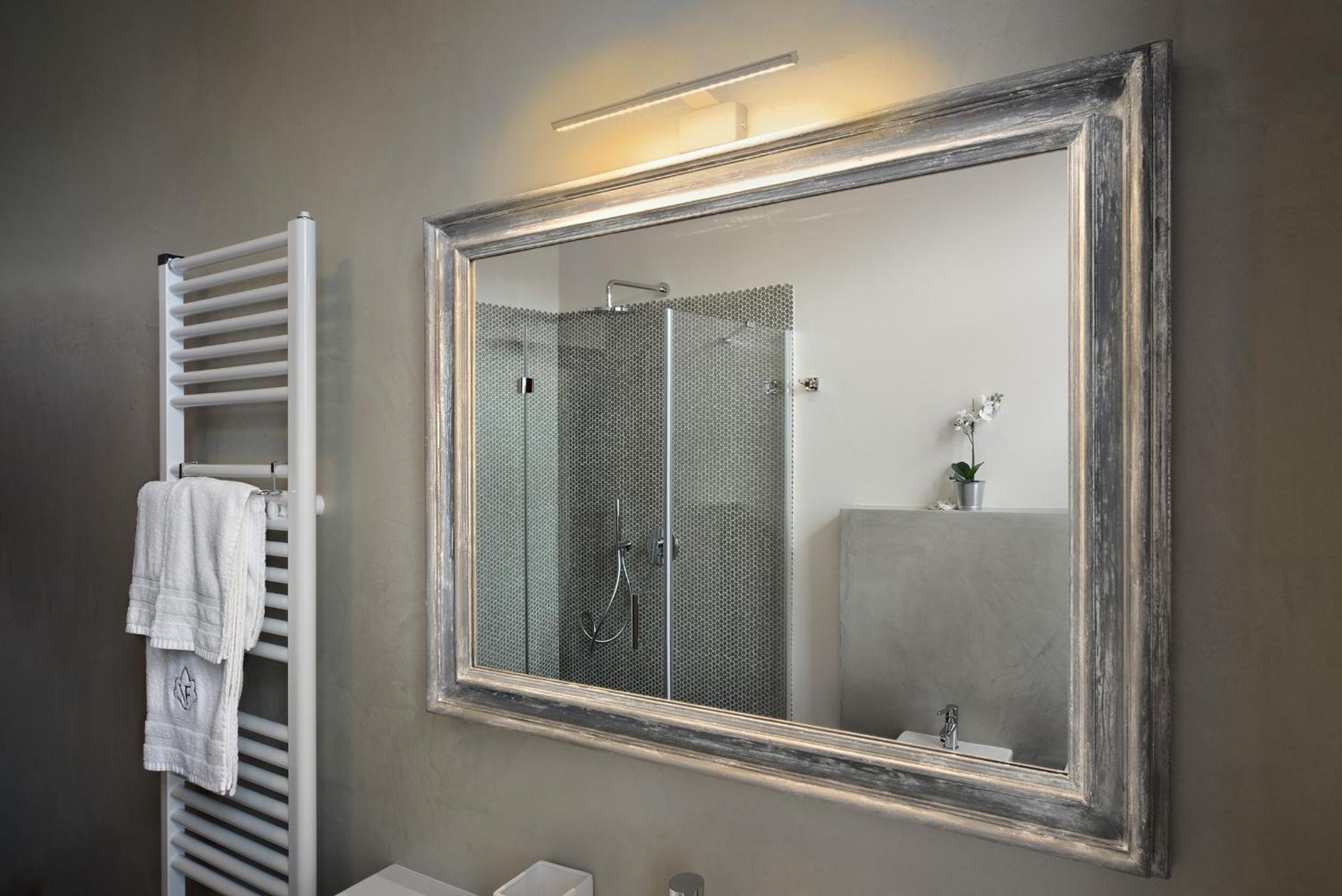 Villa Le Facezie B&B