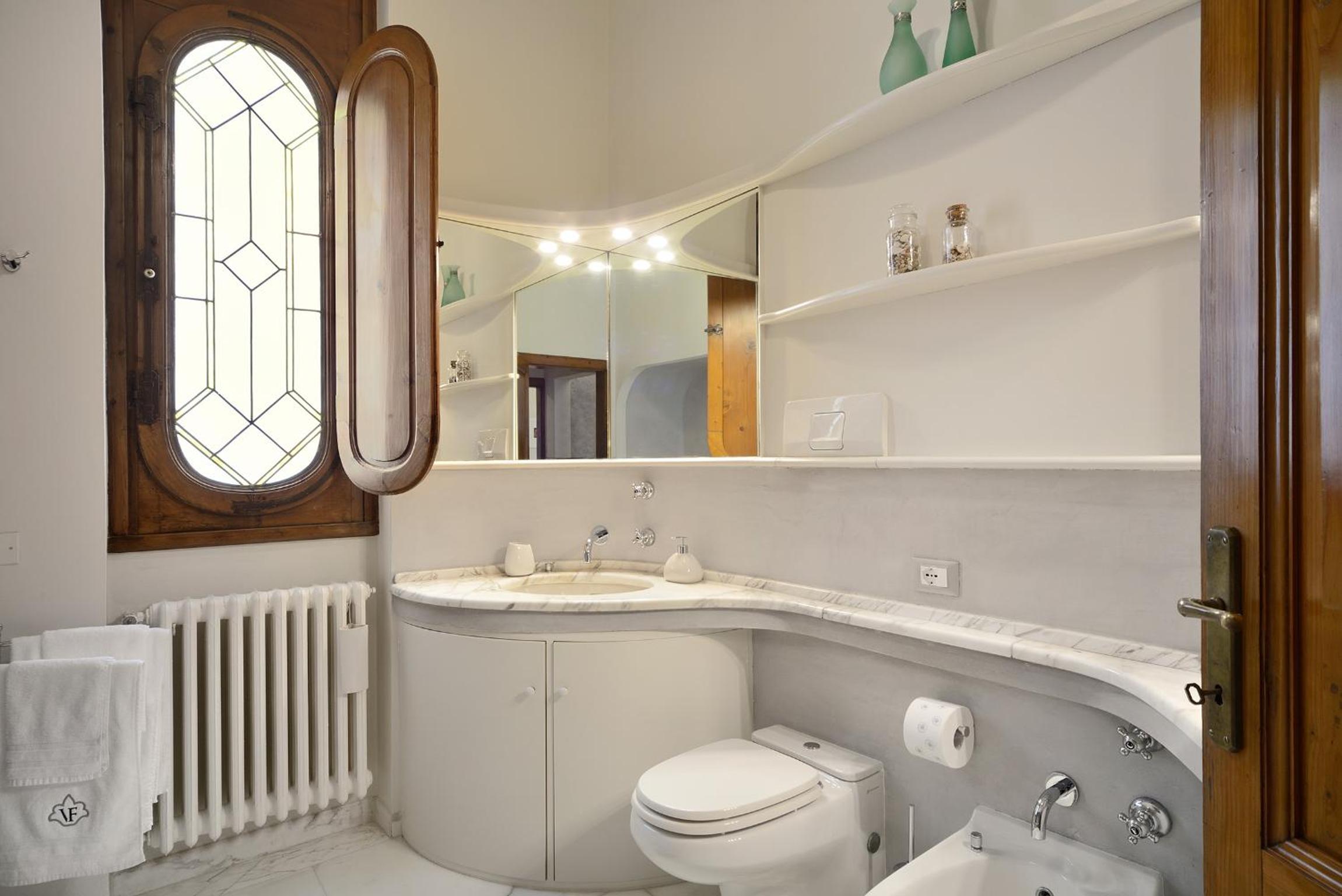 Villa Le Facezie B&B