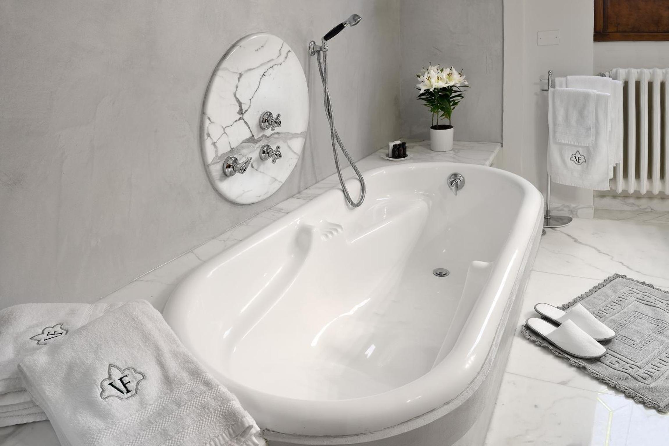 Villa Le Facezie B&B