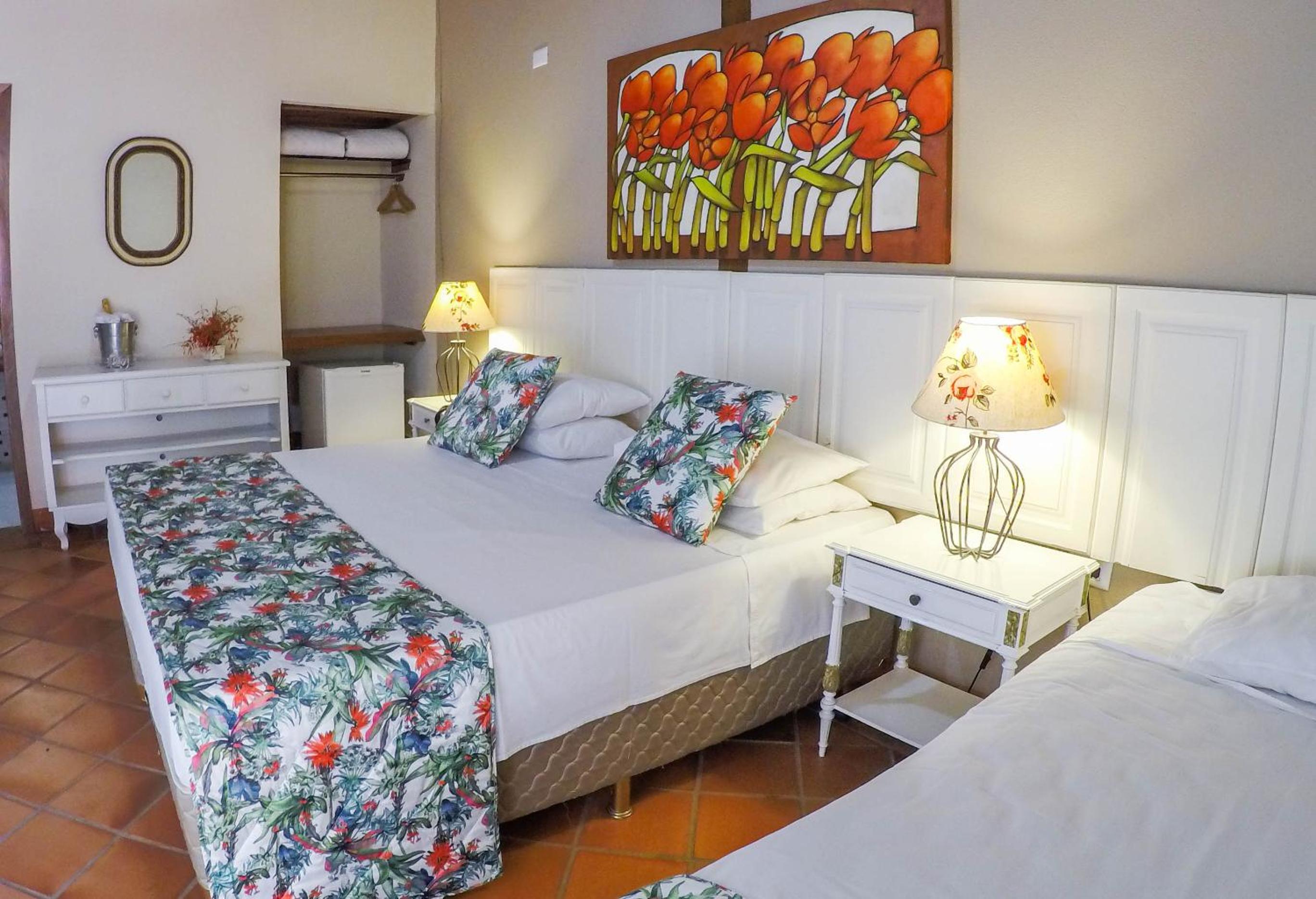 Eco Resort Foz do Marinheiro