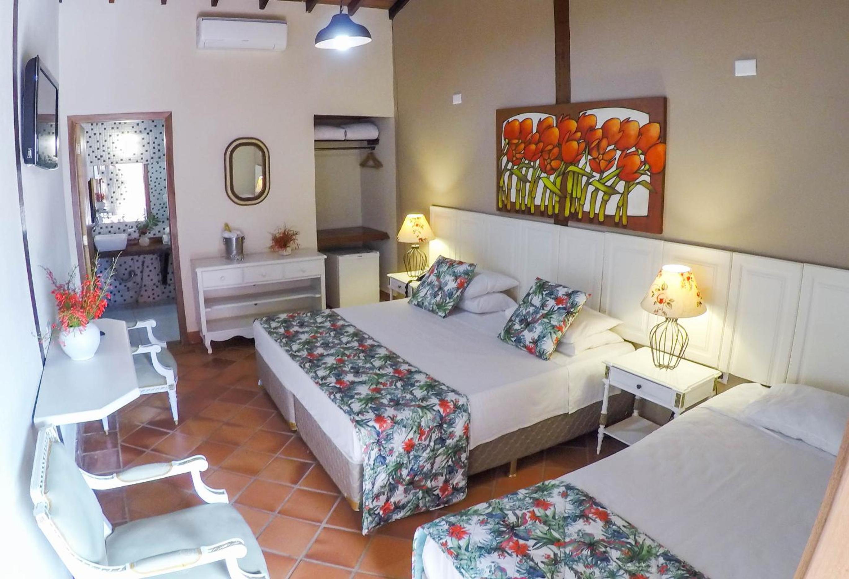 Eco Resort Foz do Marinheiro